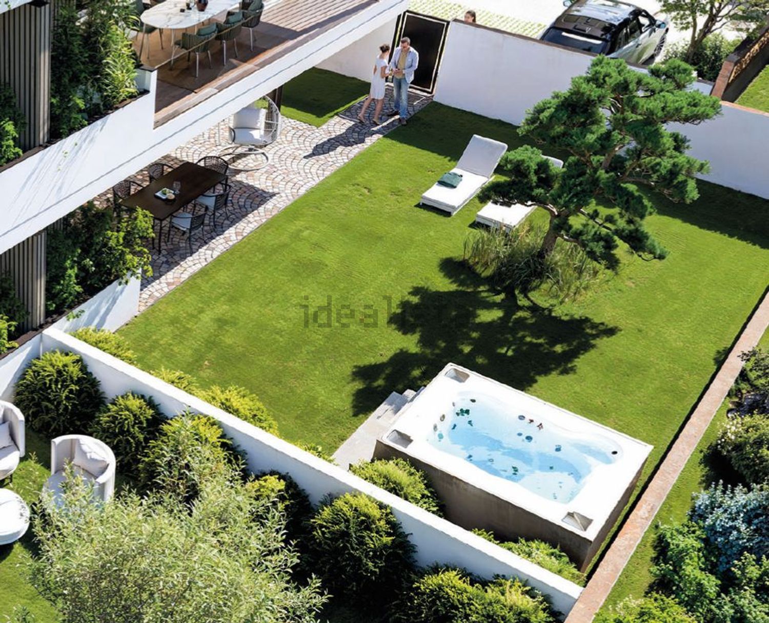 Appartamento in vendita a Bassano del Grappa