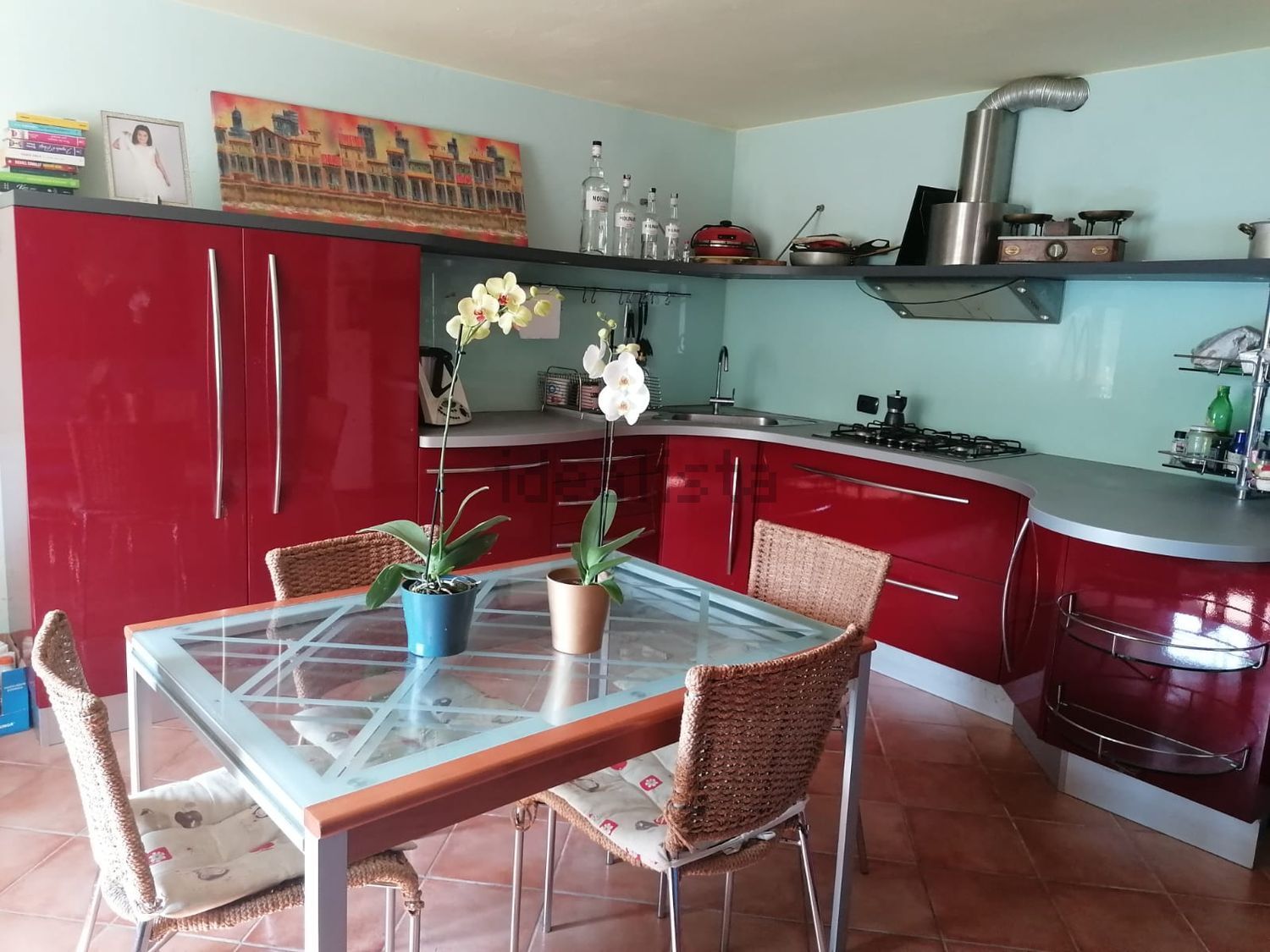 Cascina/Casale in vendita a Camaiore