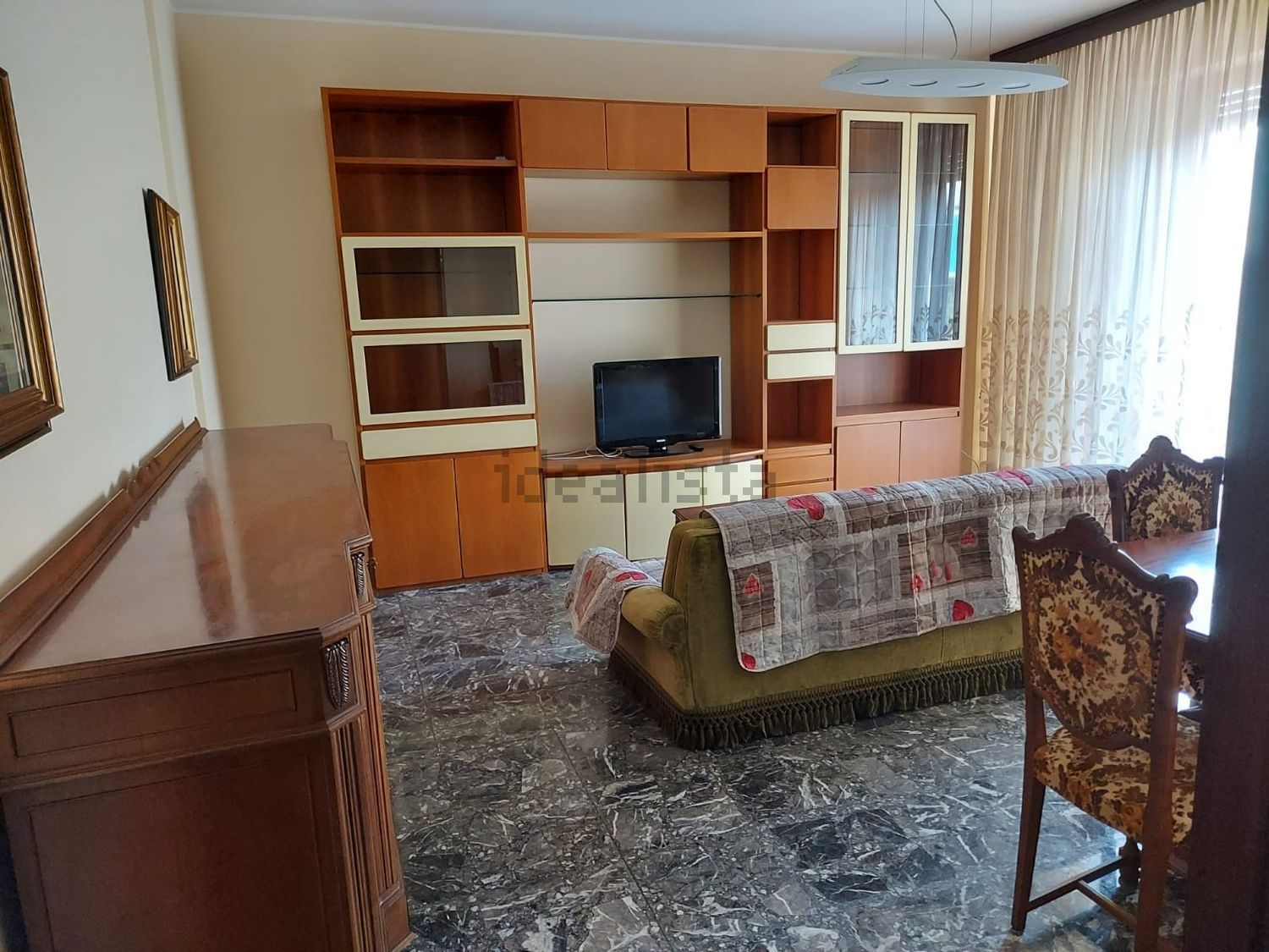 Appartamento in affitto a Bergamo