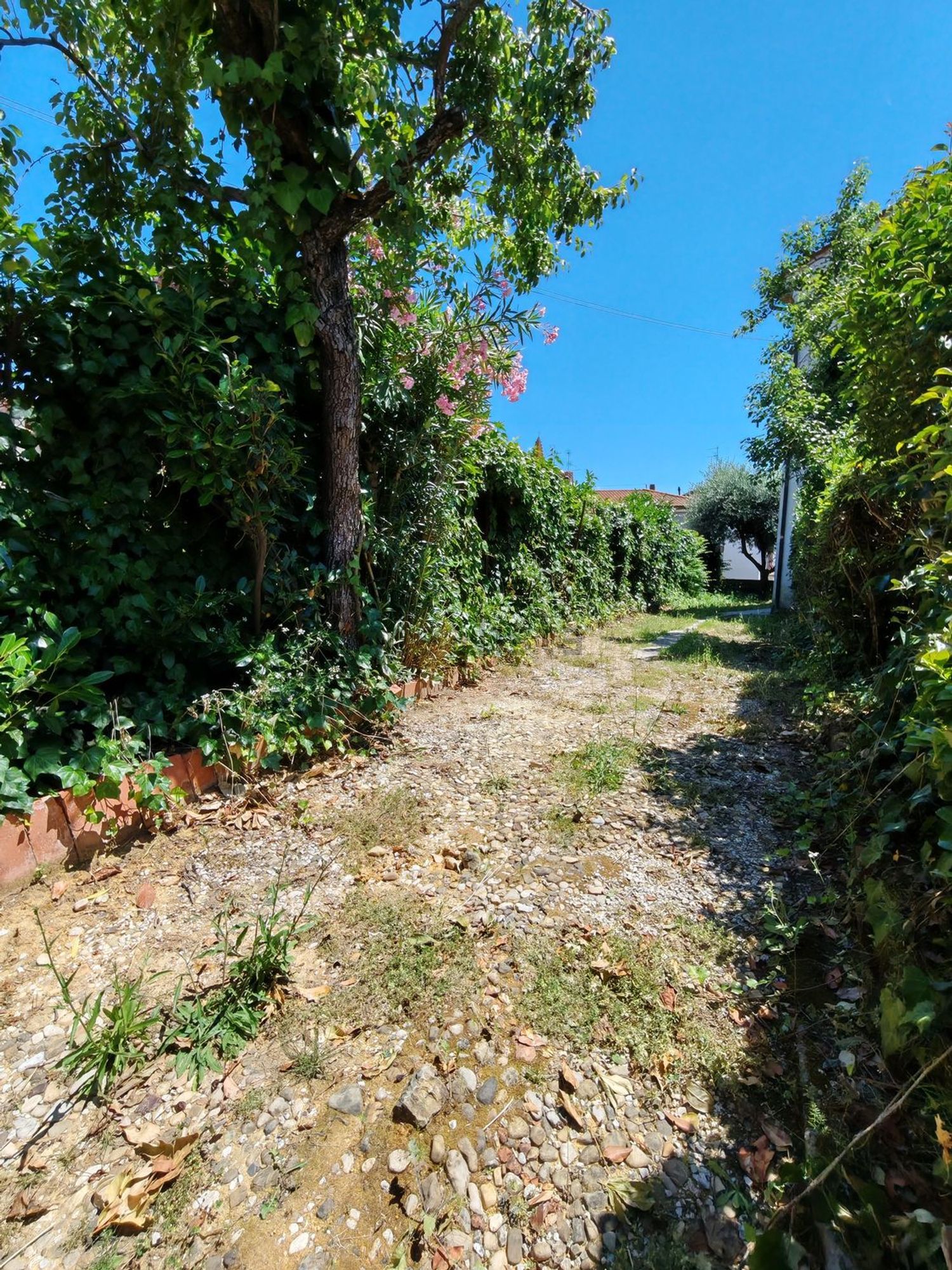 Villetta bifamiliare in vendita a Serravalle Pistoiese