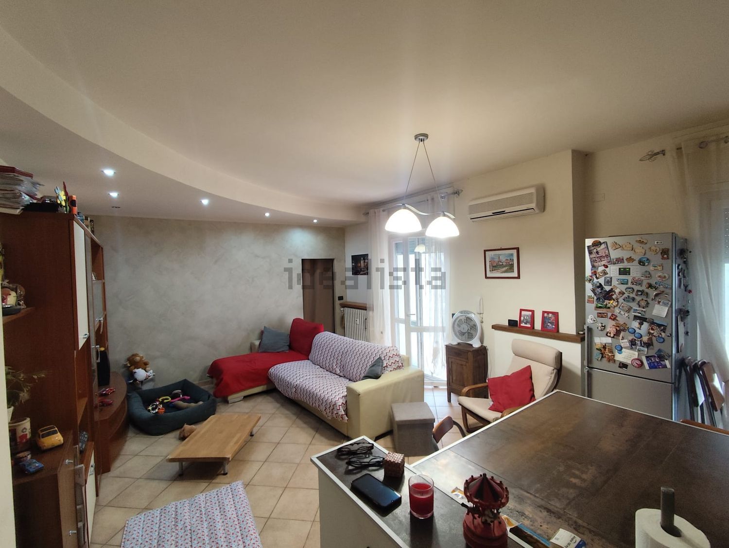Appartamento in vendita a Rivalta Bormida