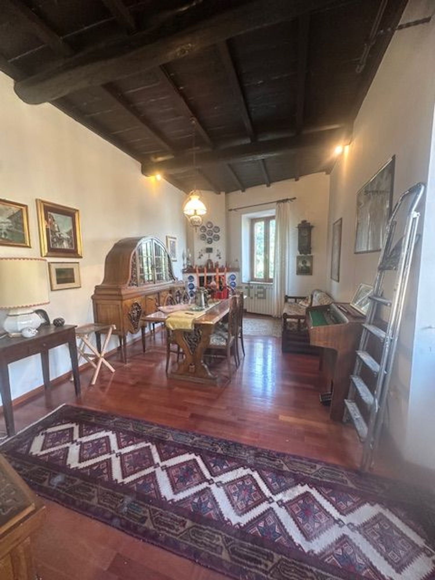 Casa Indipendente in vendita a Alatri