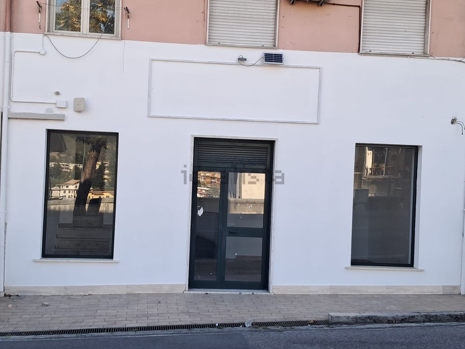 Locale Commerciale in affitto a Alatri