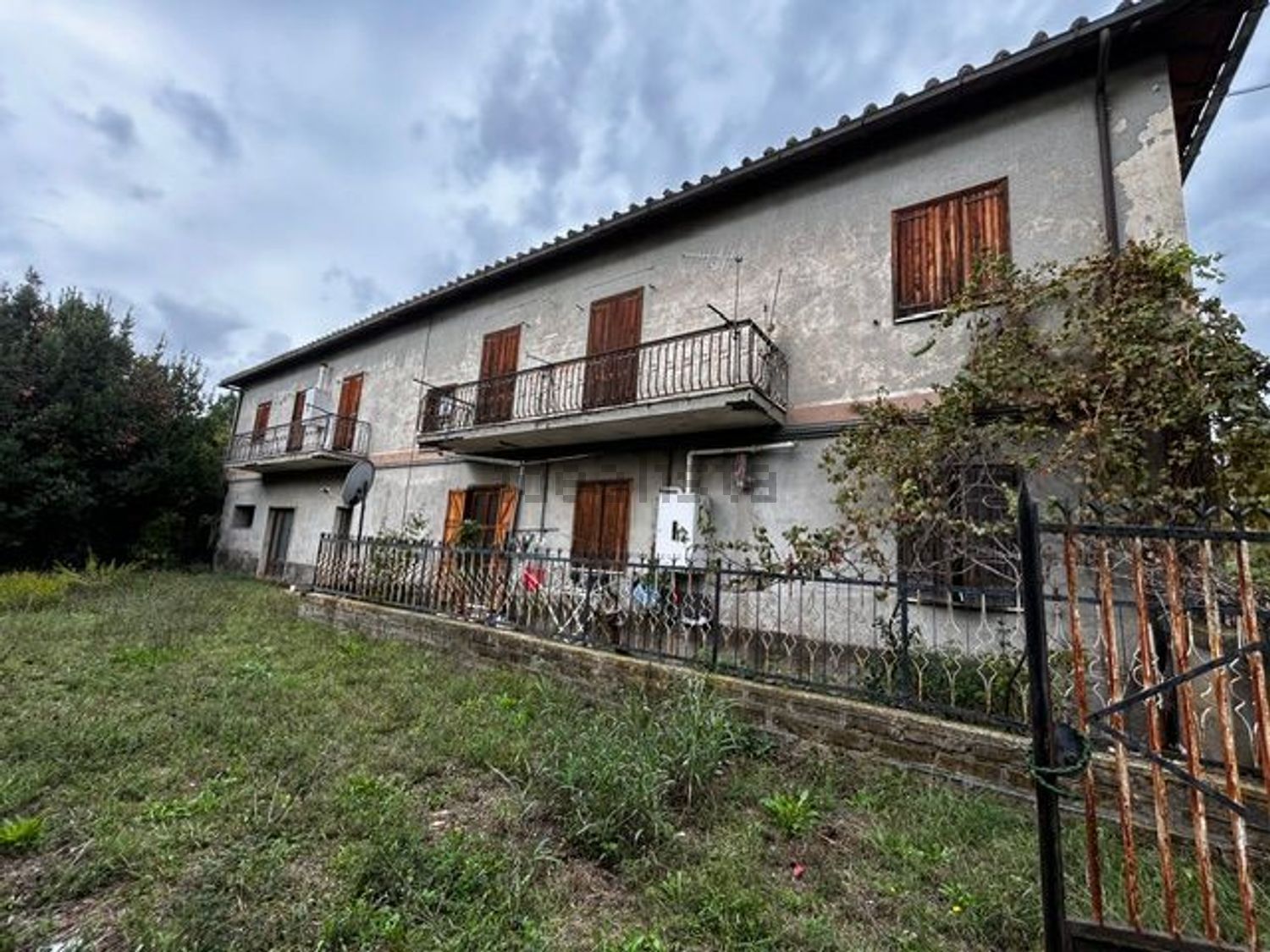Casa Indipendente in vendita a Capena