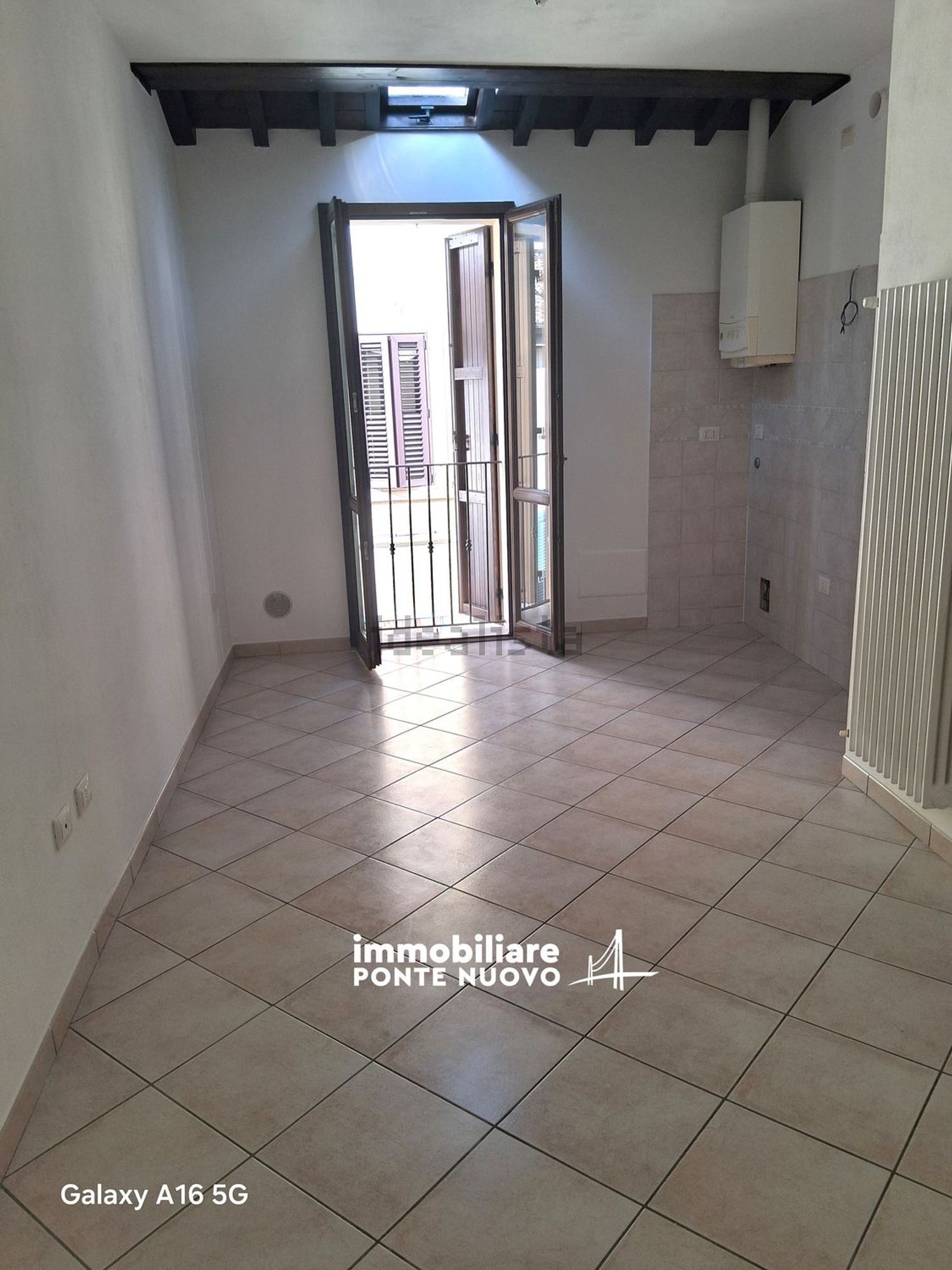 Appartamento in vendita a Forlimpopoli