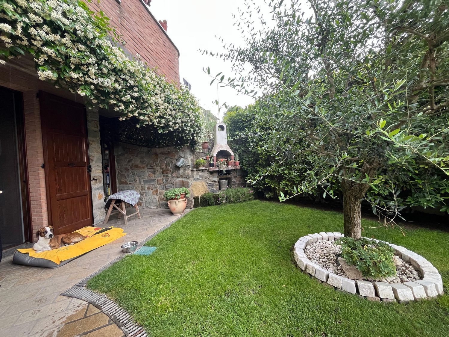 Villa a schiera in vendita a Castelvetro di Modena