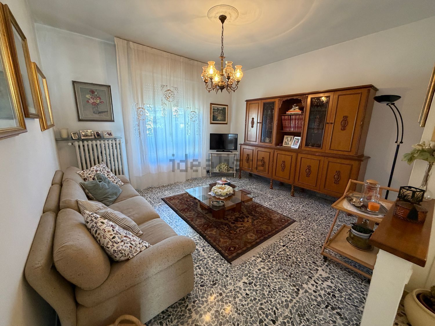 Appartamento in vendita a Barberino di Mugello