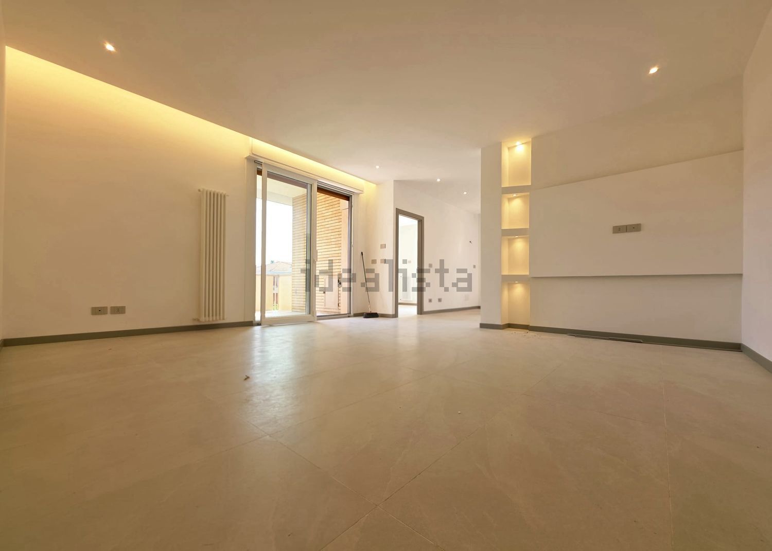 Duplex in vendita a Parma