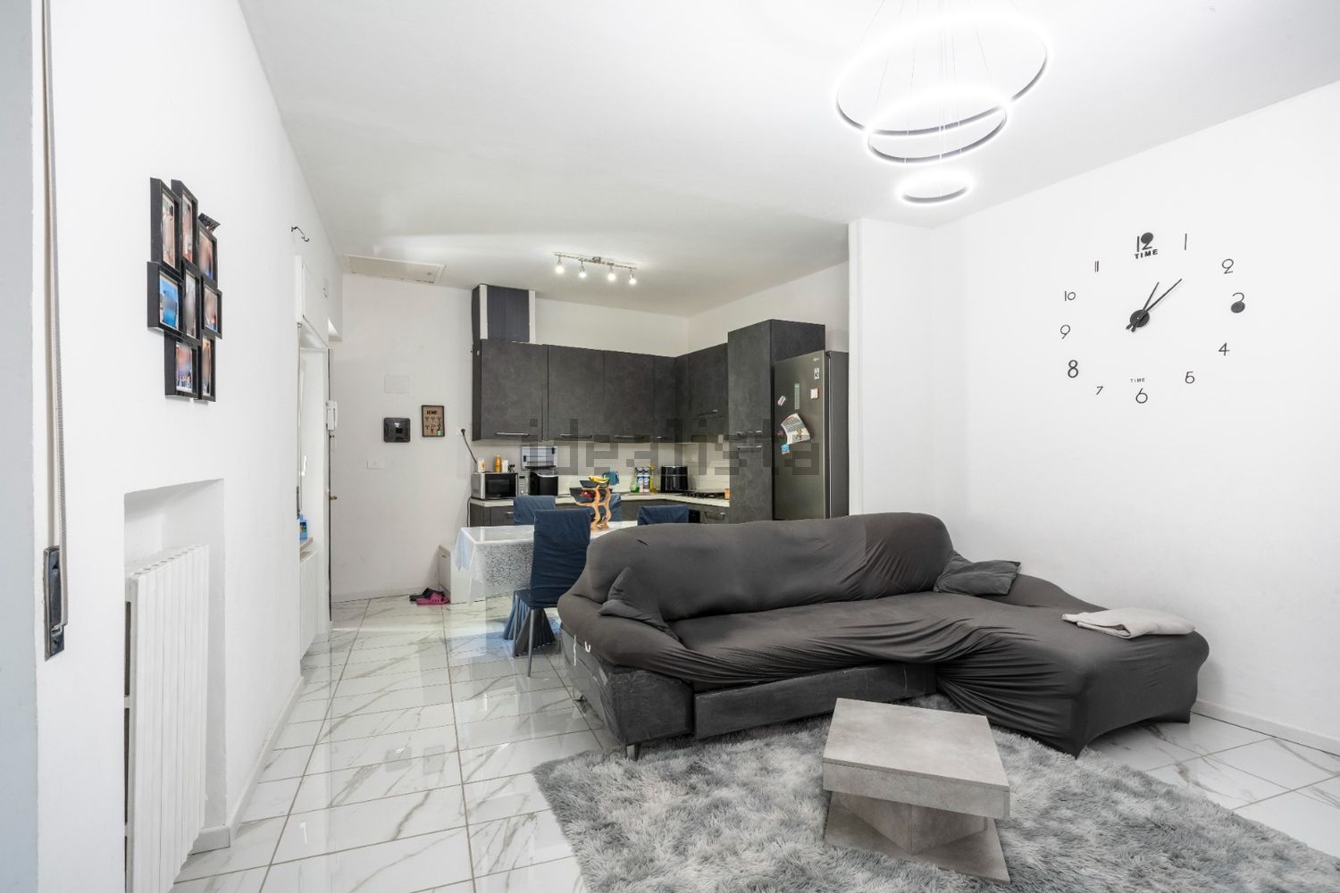 Villa a schiera in vendita a Civitanova Marche