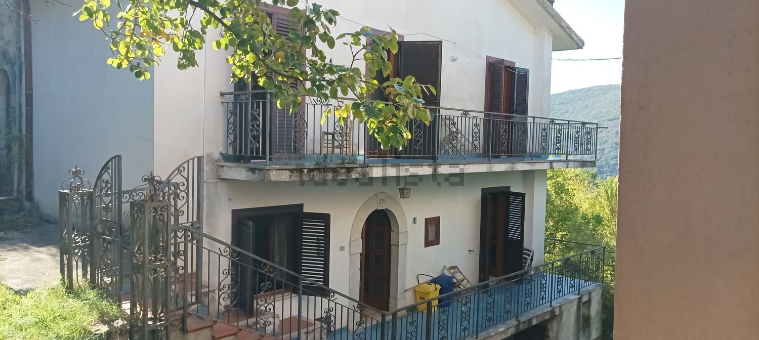 Casa Indipendente in vendita a Colli a Volturno