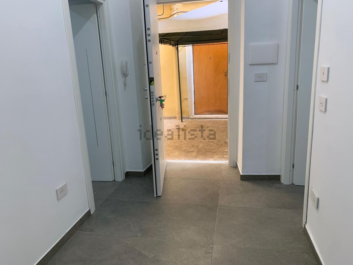 Appartamento in vendita a Sassari