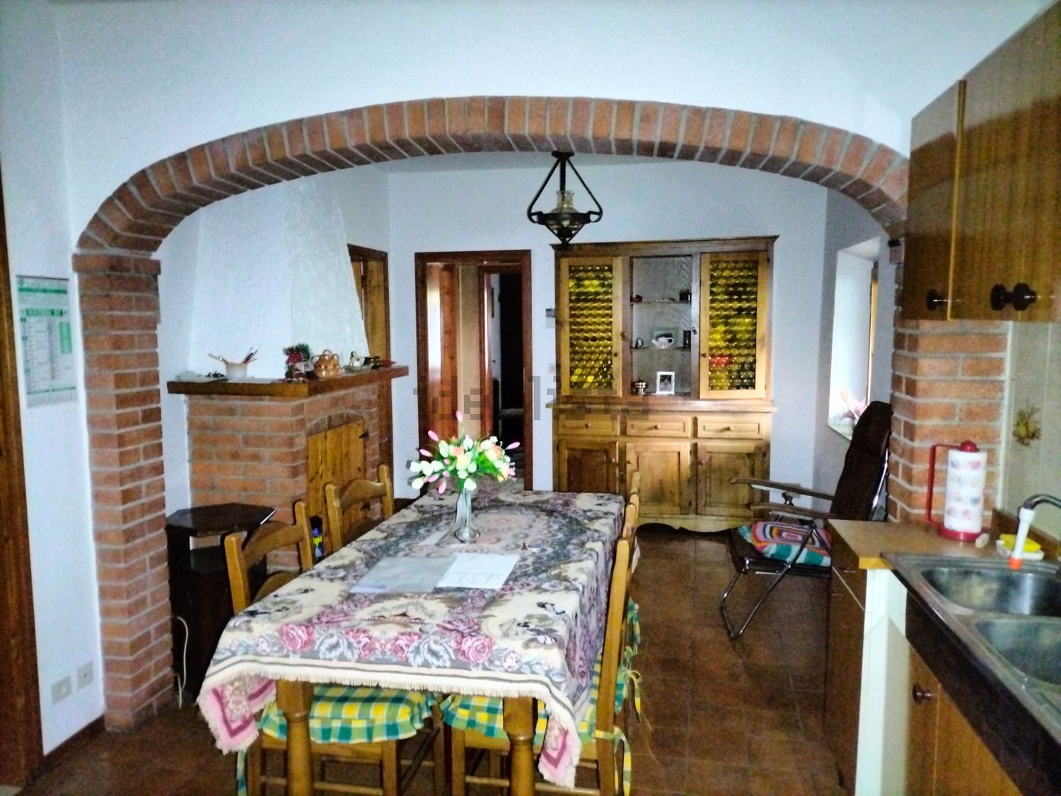 Appartamento in vendita a San Marcello Pistoiese