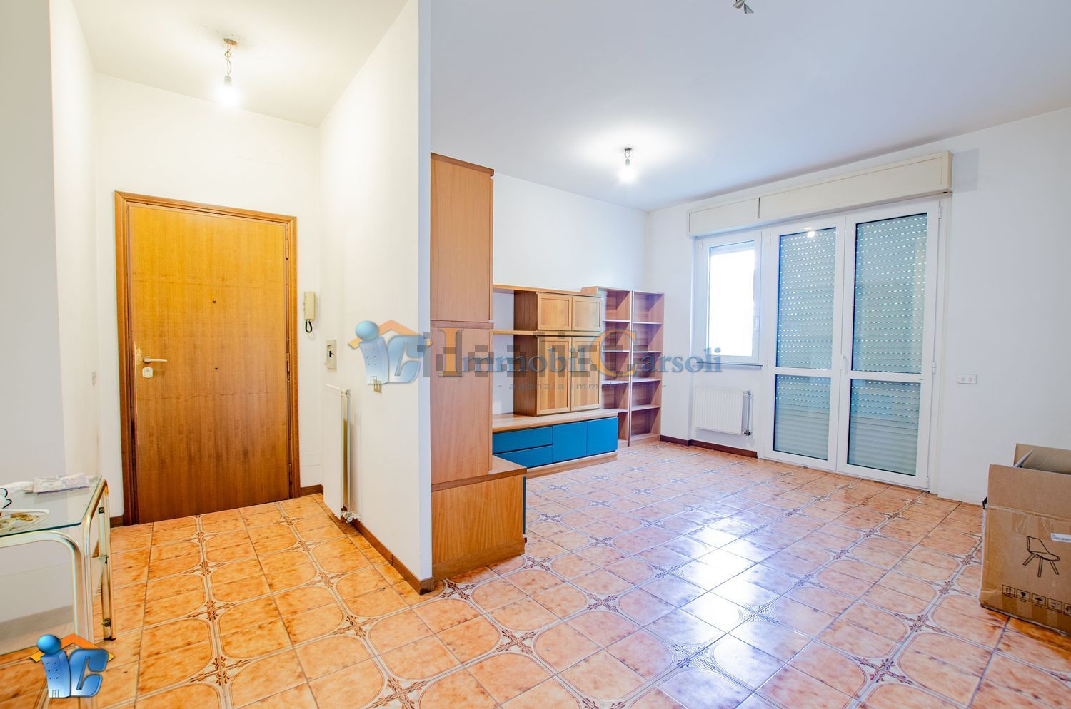 Appartamento in vendita a Guidonia Montecelio