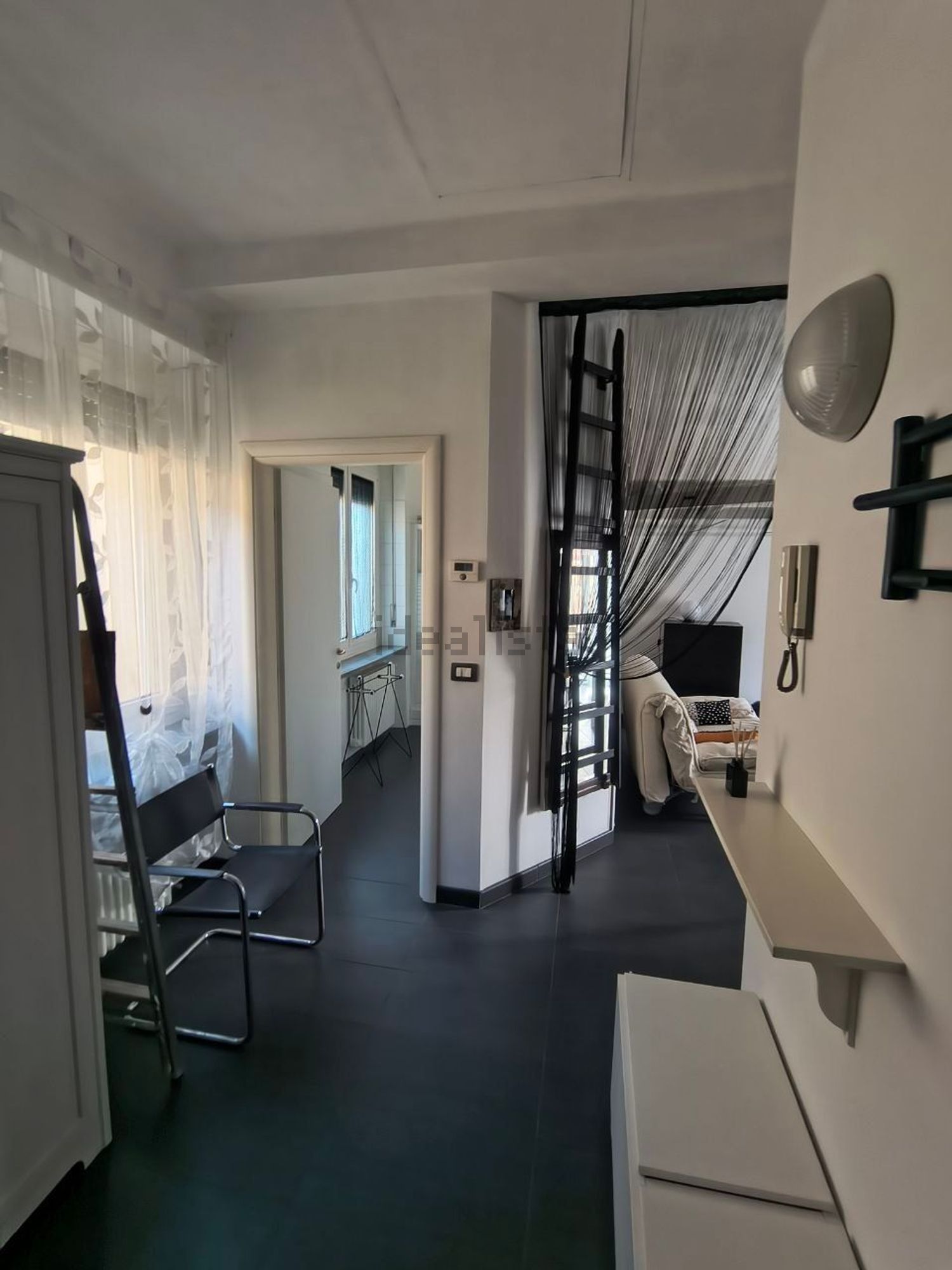 Loft/Open Space in affitto a Cigliano