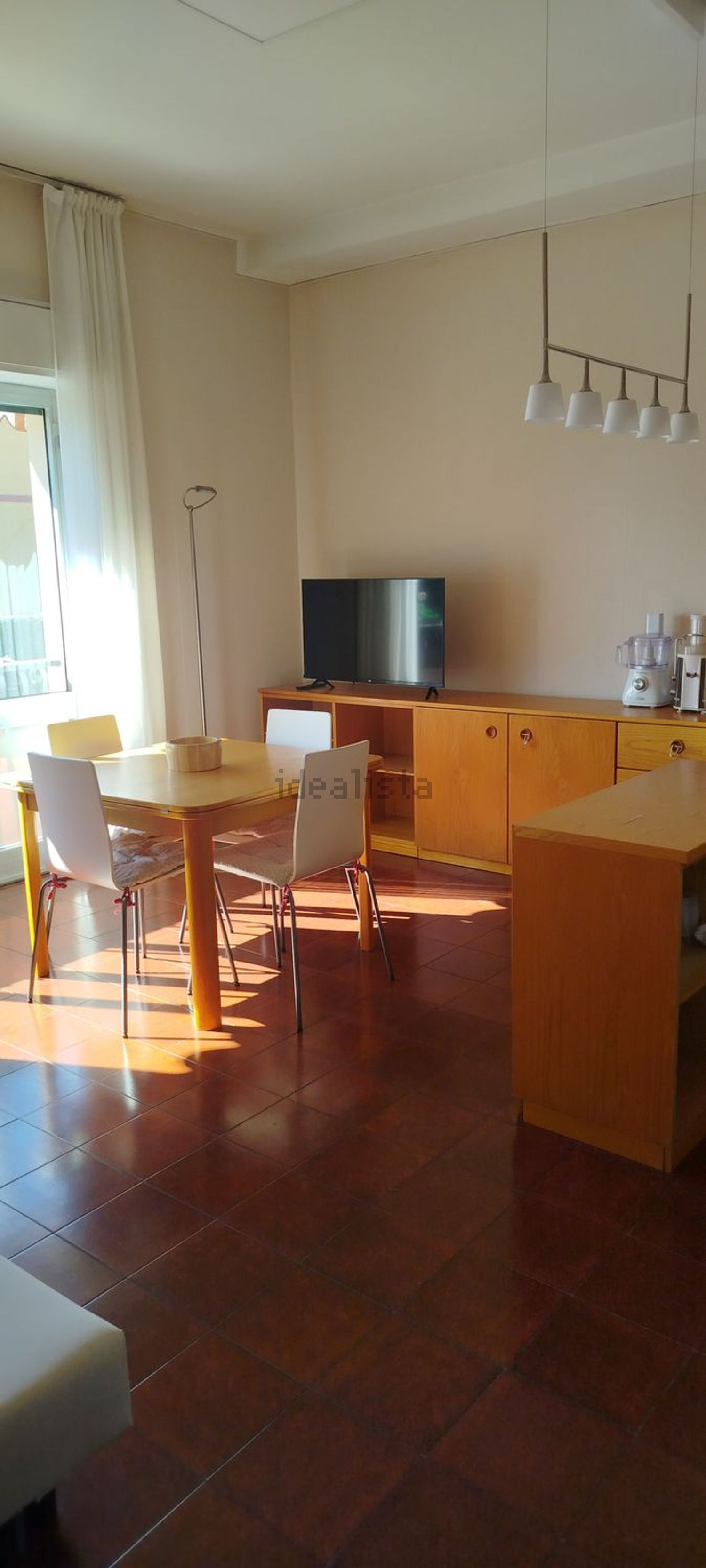 Appartamento in affitto a Genova