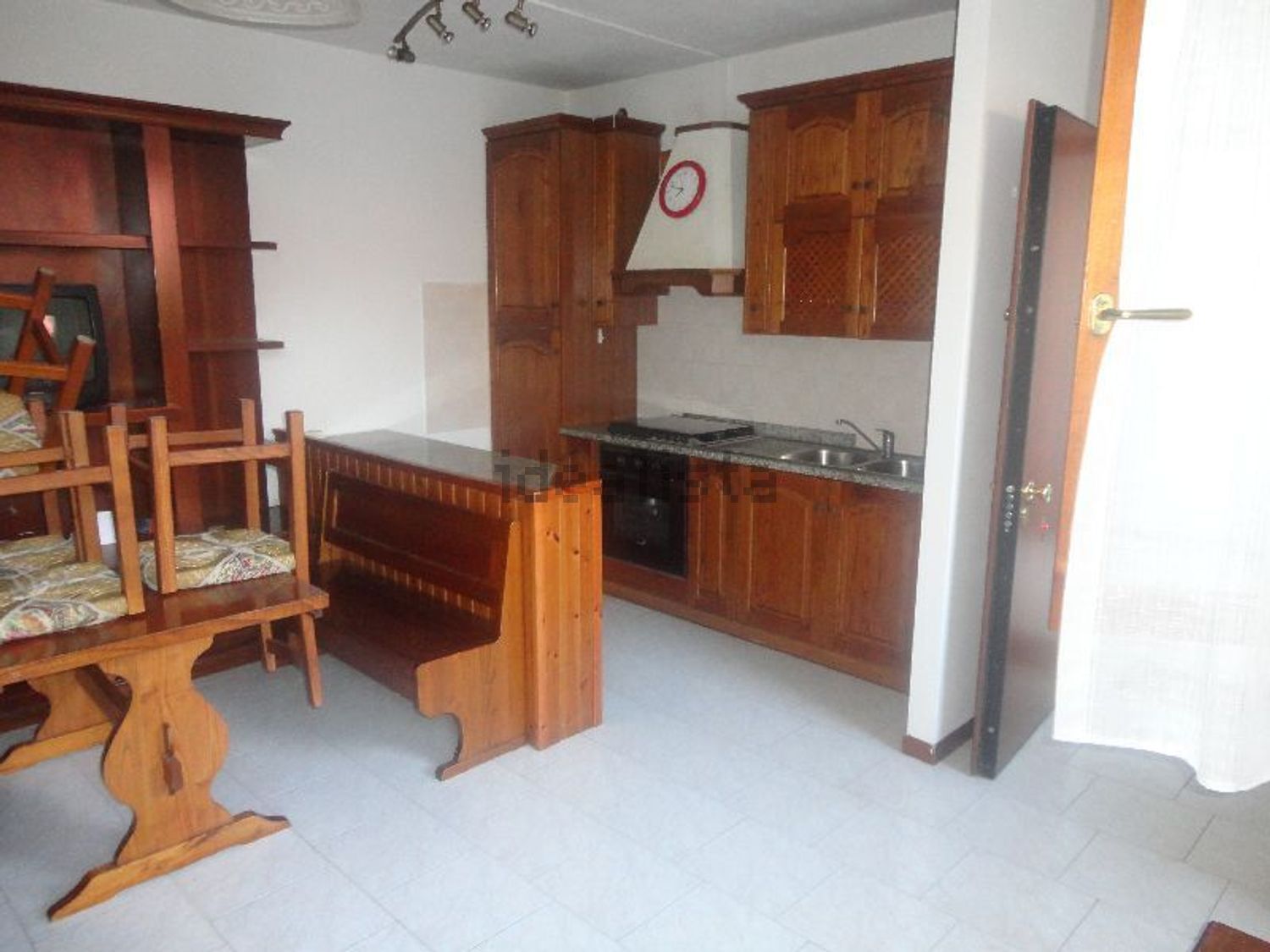 Appartamento in vendita a Susegana