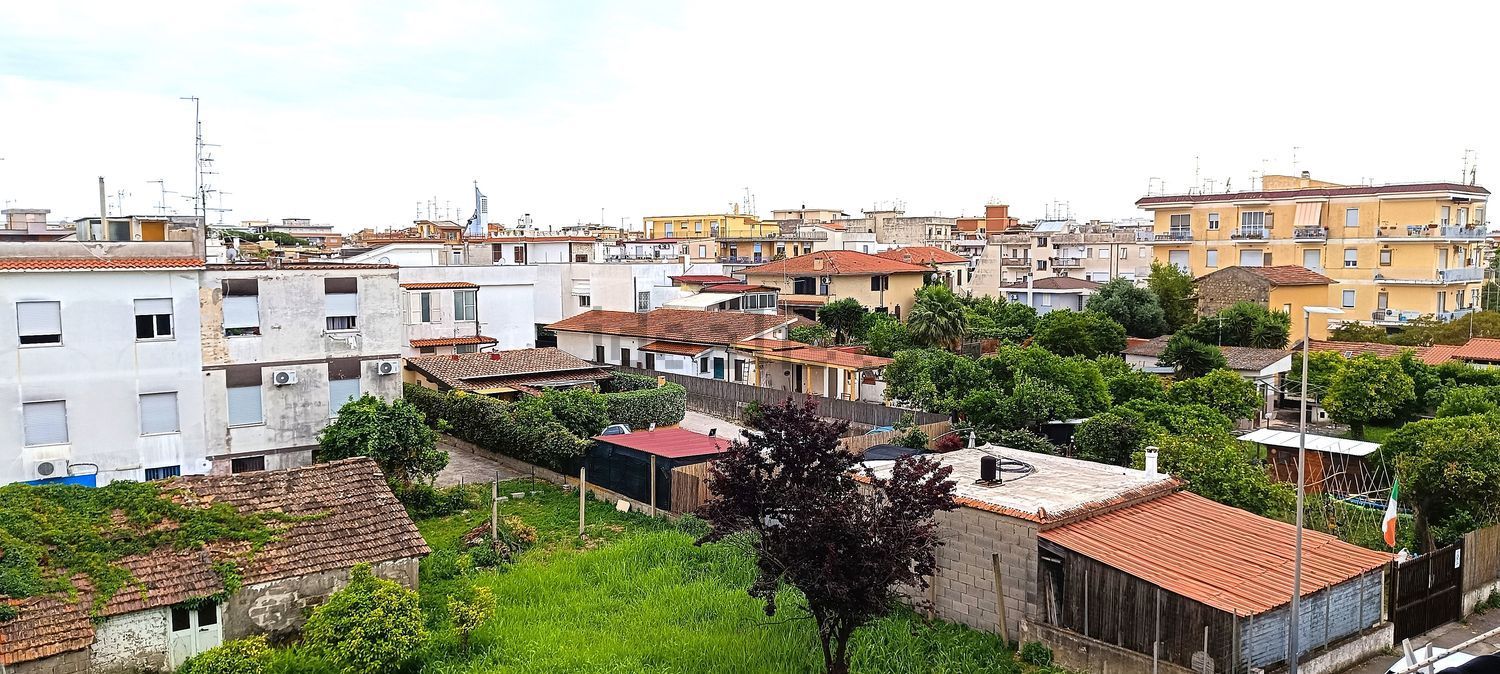 Appartamento in vendita a Terracina