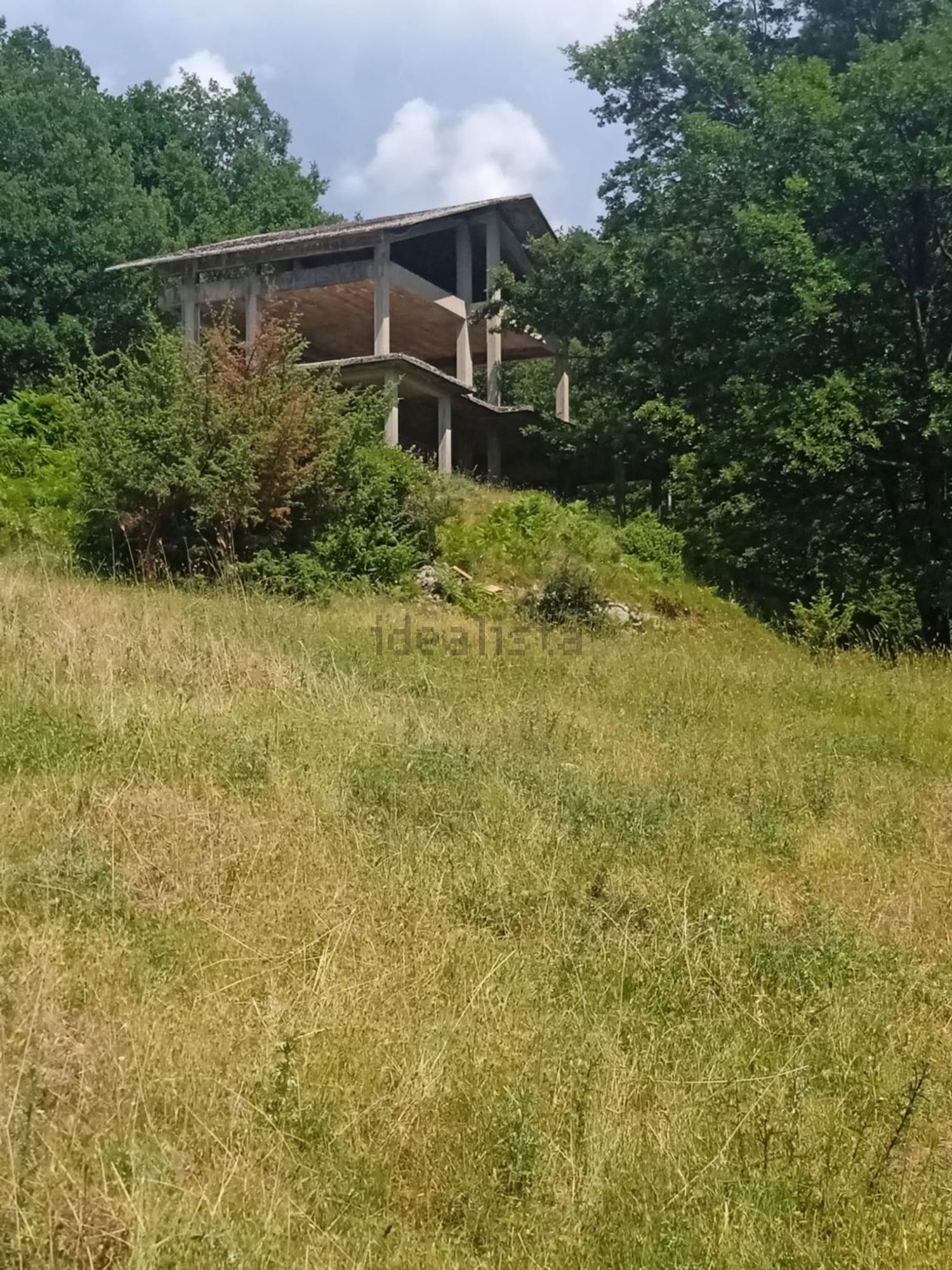 Casa Indipendente in vendita a Collepardo