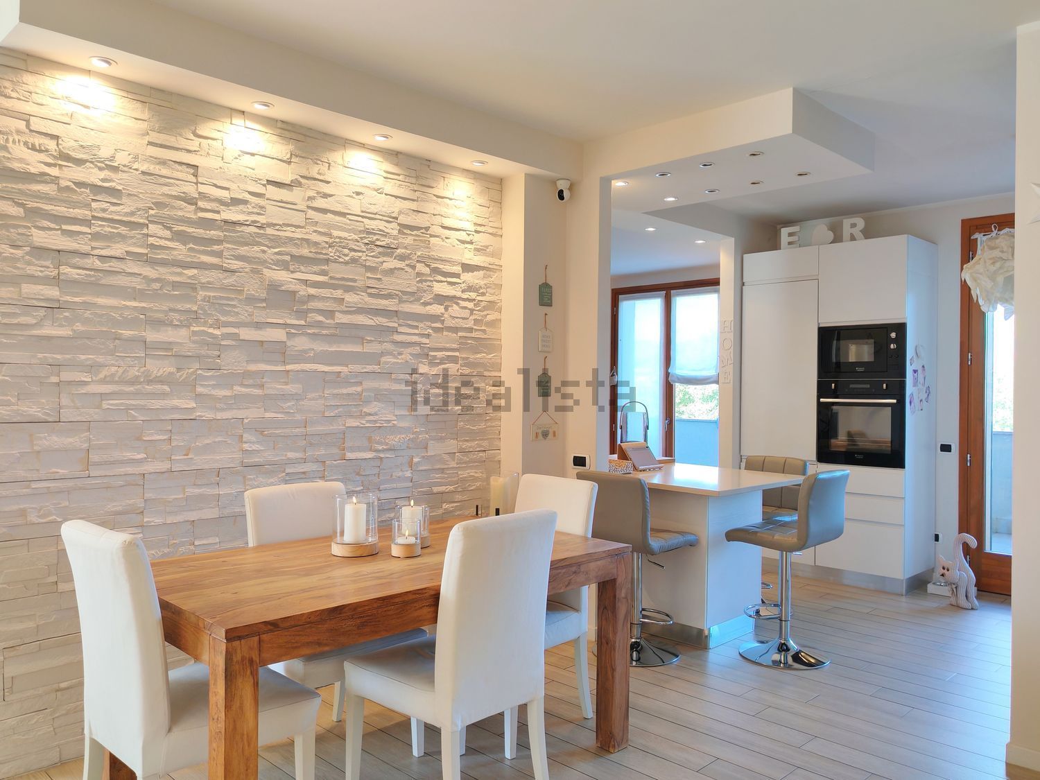 Duplex in vendita a Faloppio
