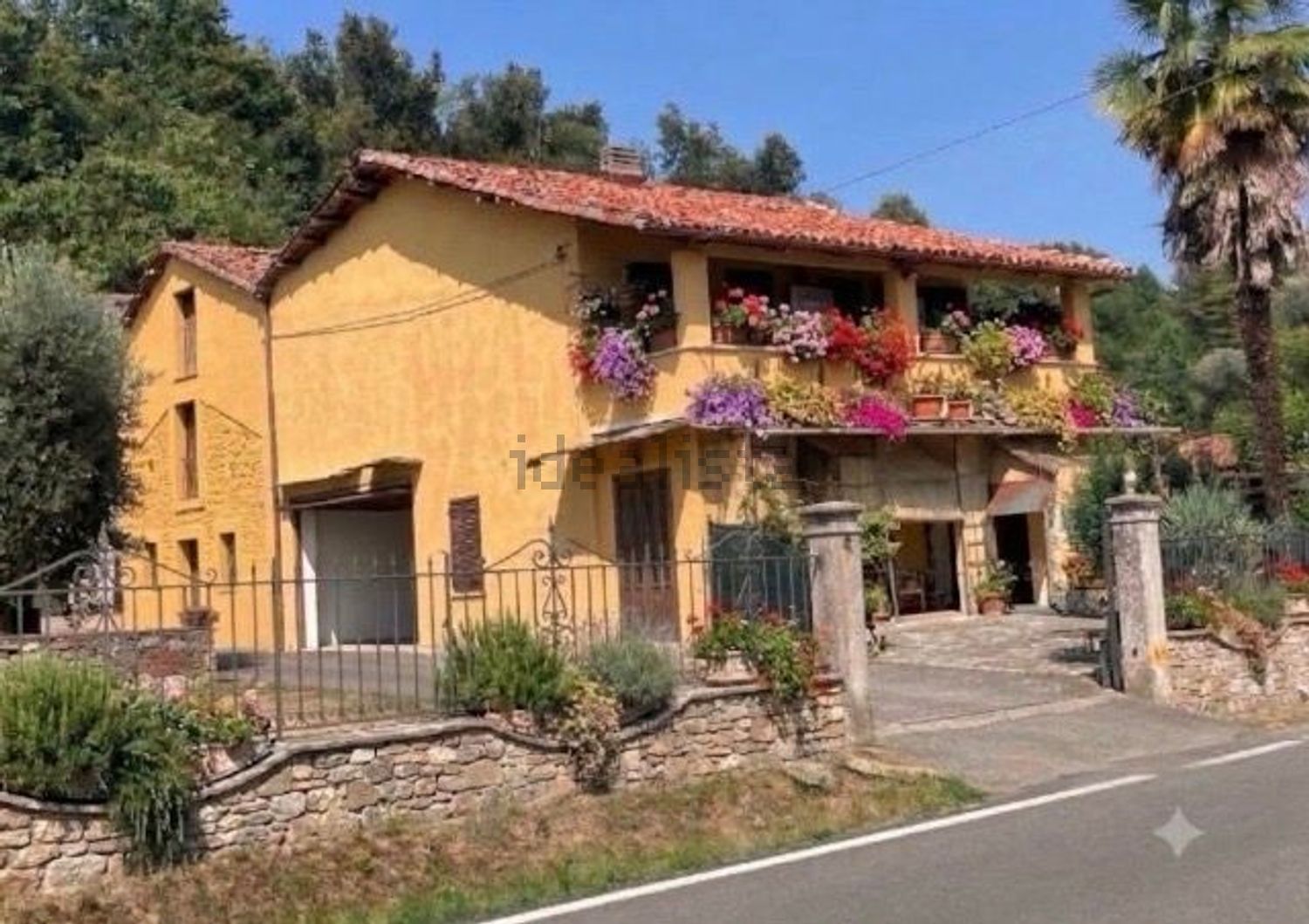 Casa Indipendente in vendita a Castellamonte