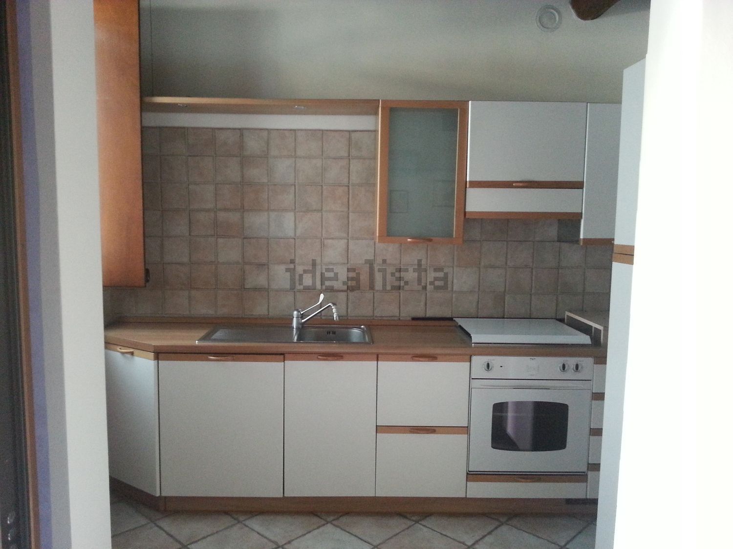 Loft/Open Space in affitto a Trezzo sull'Adda