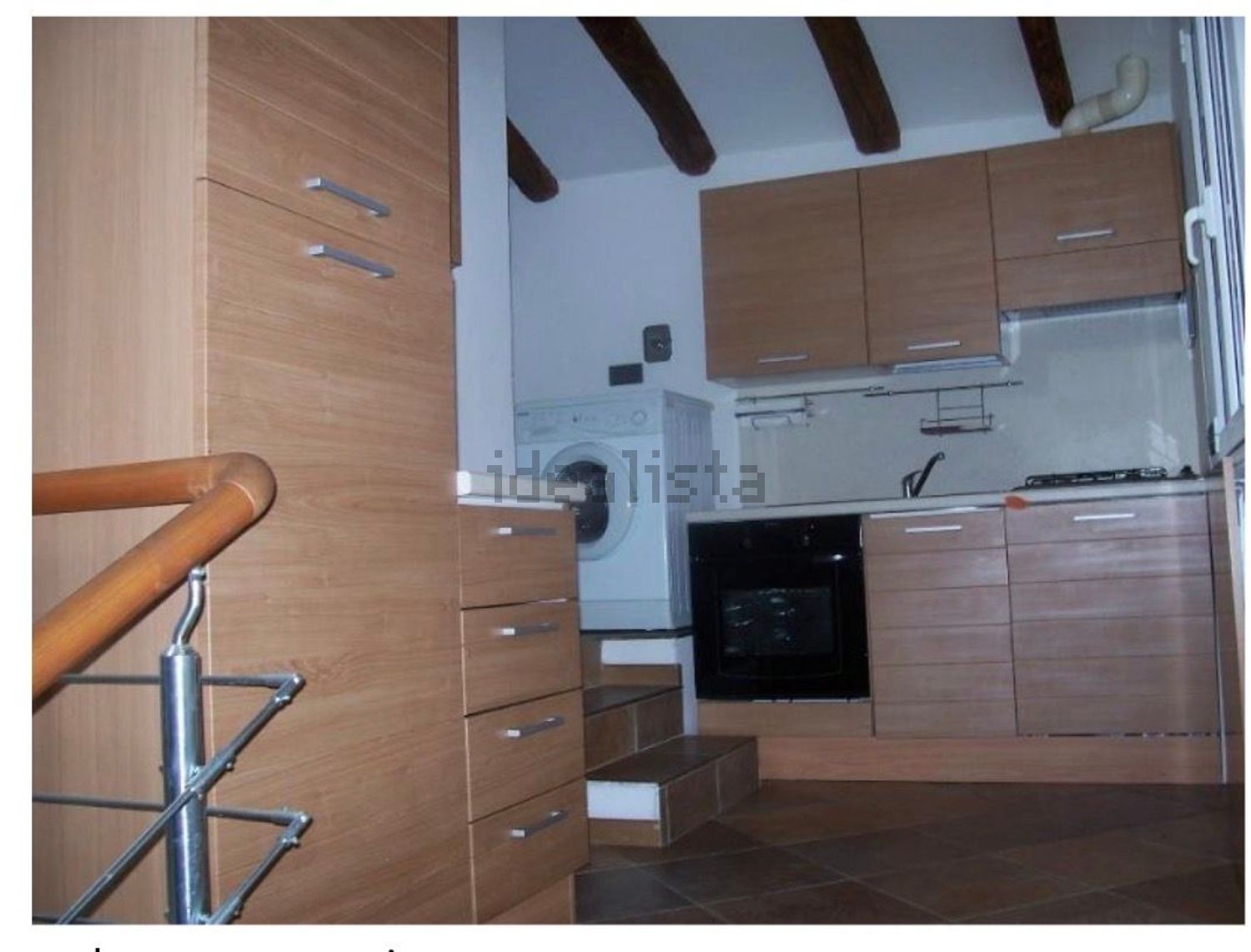 Loft/Open Space in affitto a Bologna
