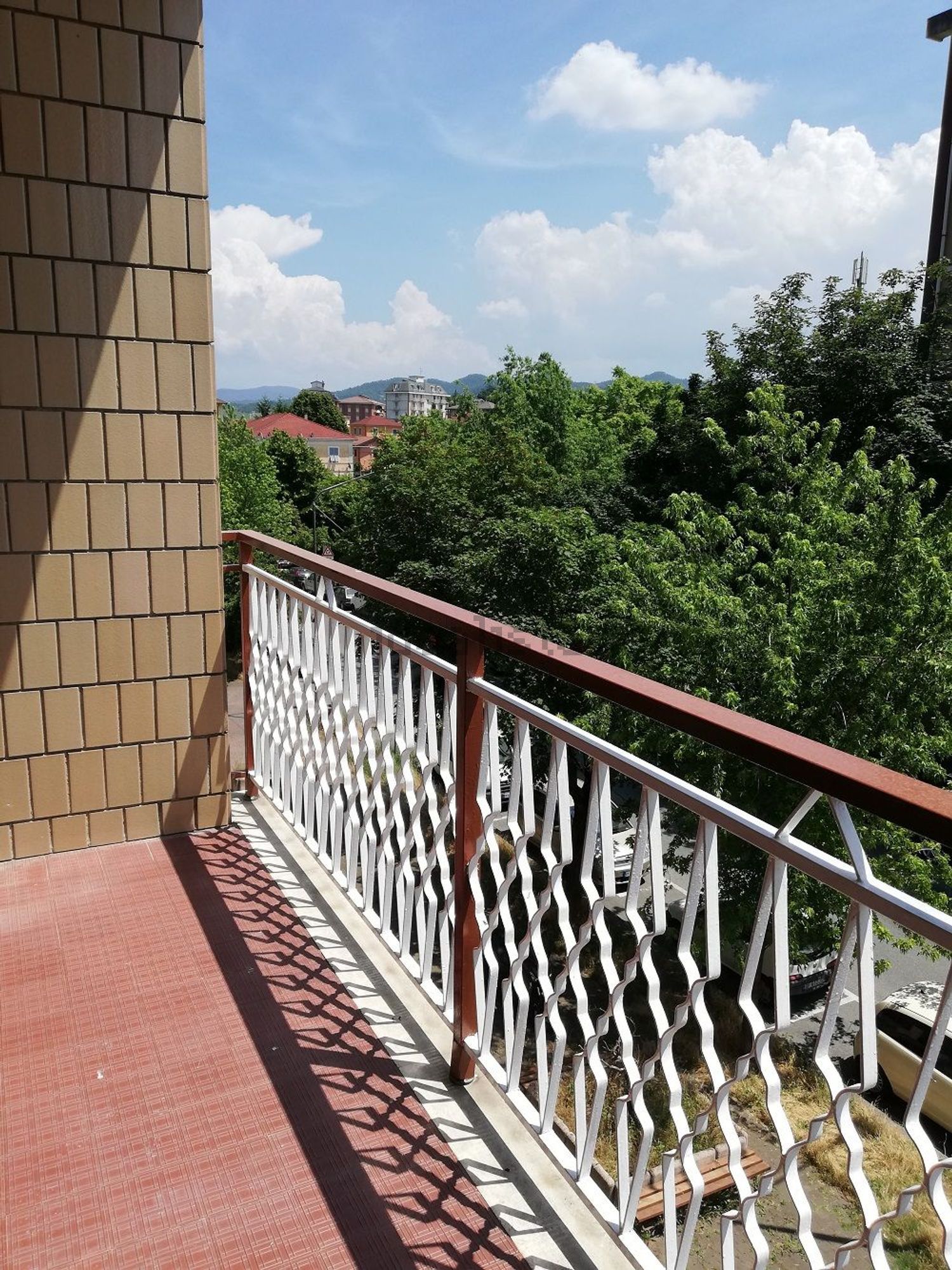 Appartamento in affitto a Ovada