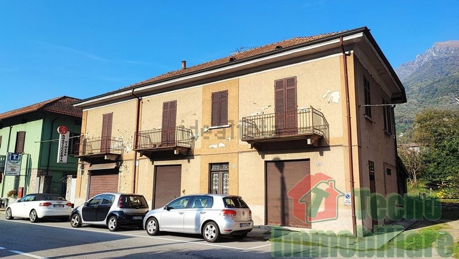 Casa Indipendente in vendita a Casale Corte Cerro