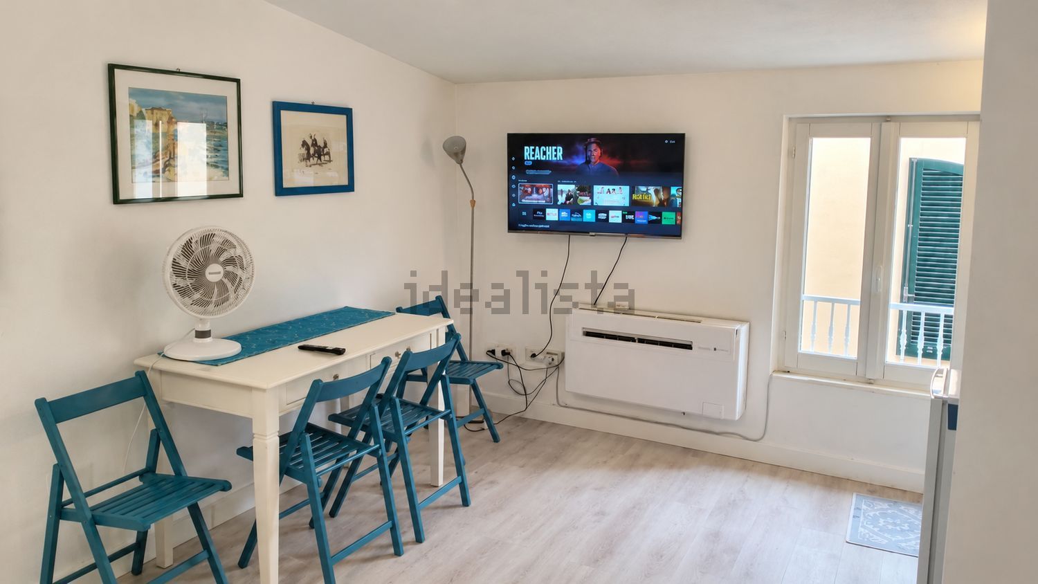 Appartamento in vendita a Alghero