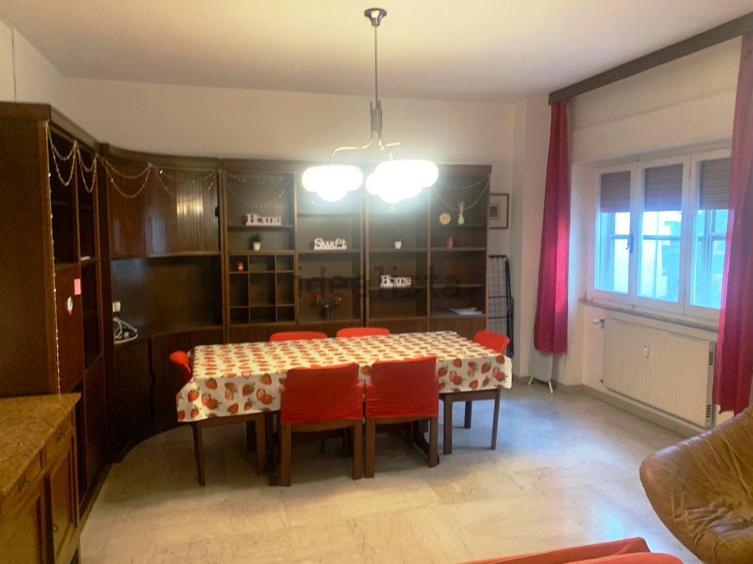 Appartamento in affitto a Sassari