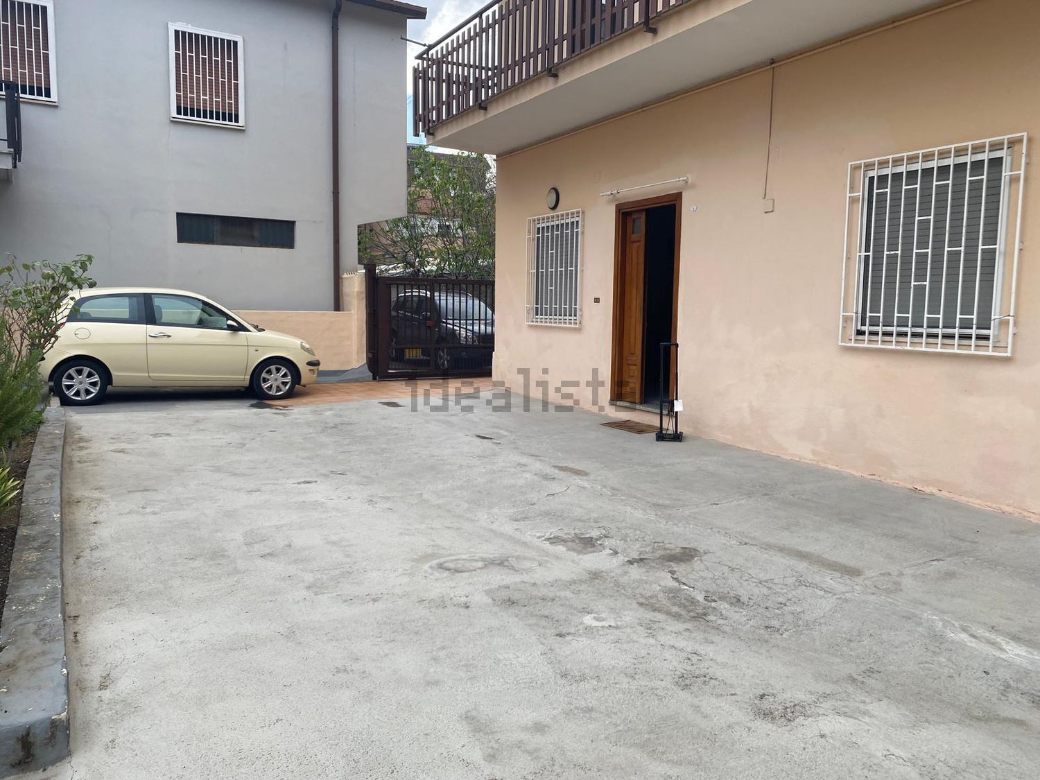 Appartamento in affitto a Frosinone