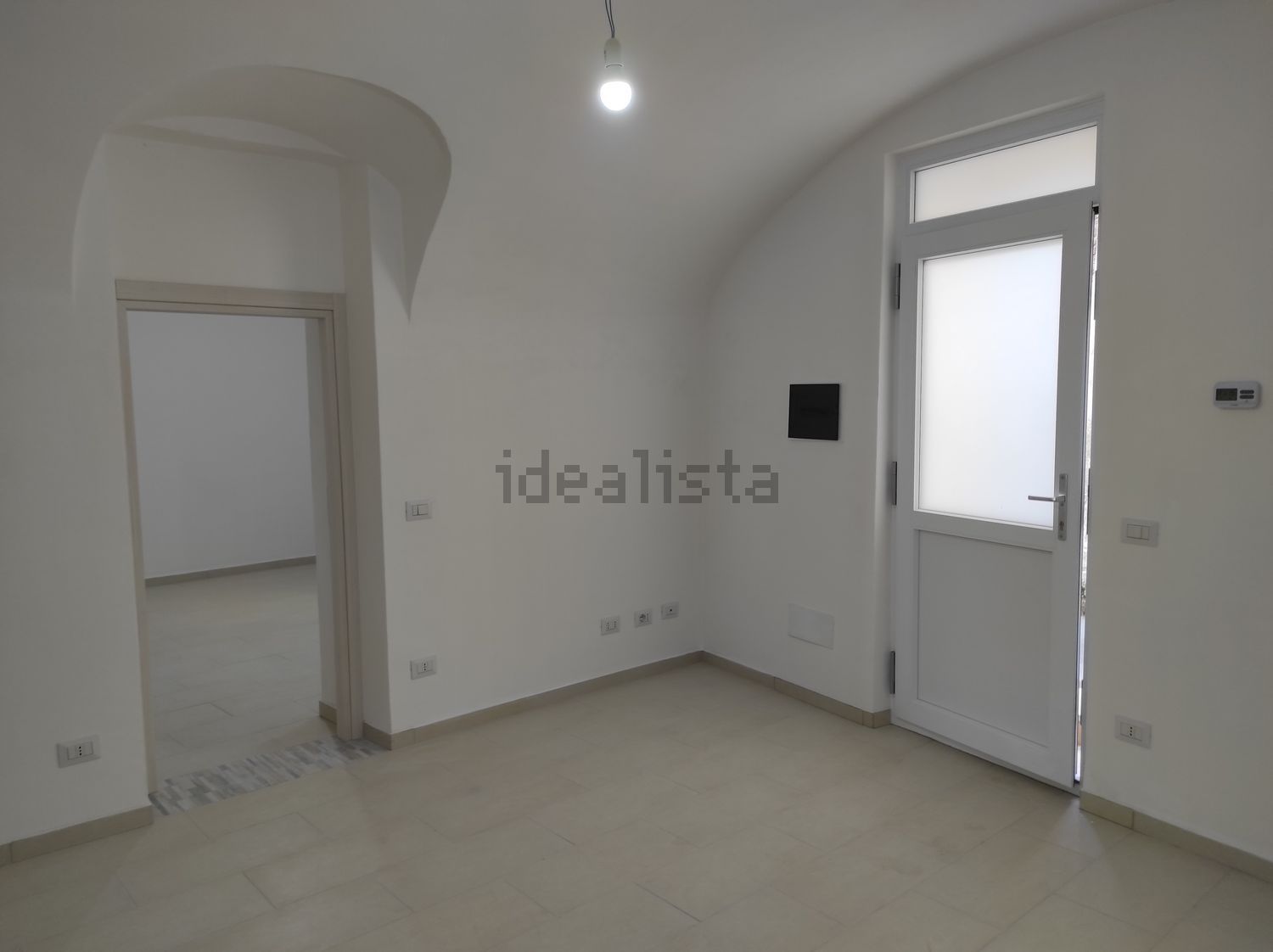 Appartamento in affitto a Silvano d'Orba