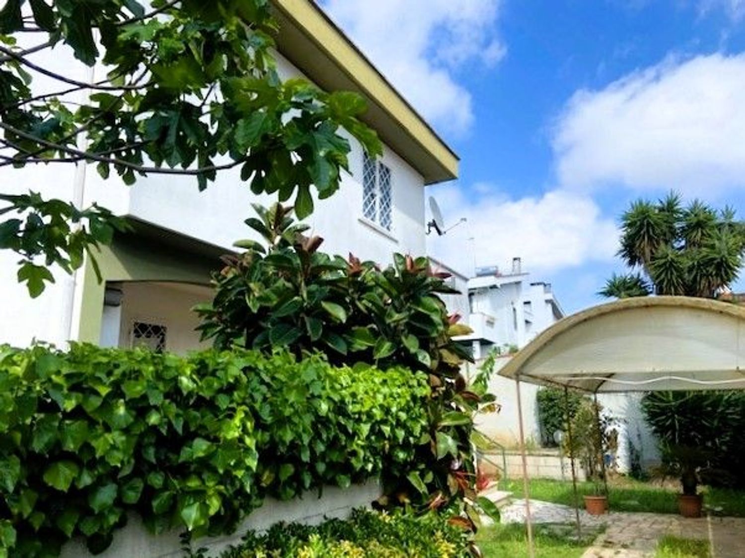 Villa o villino in vendita a Anzio