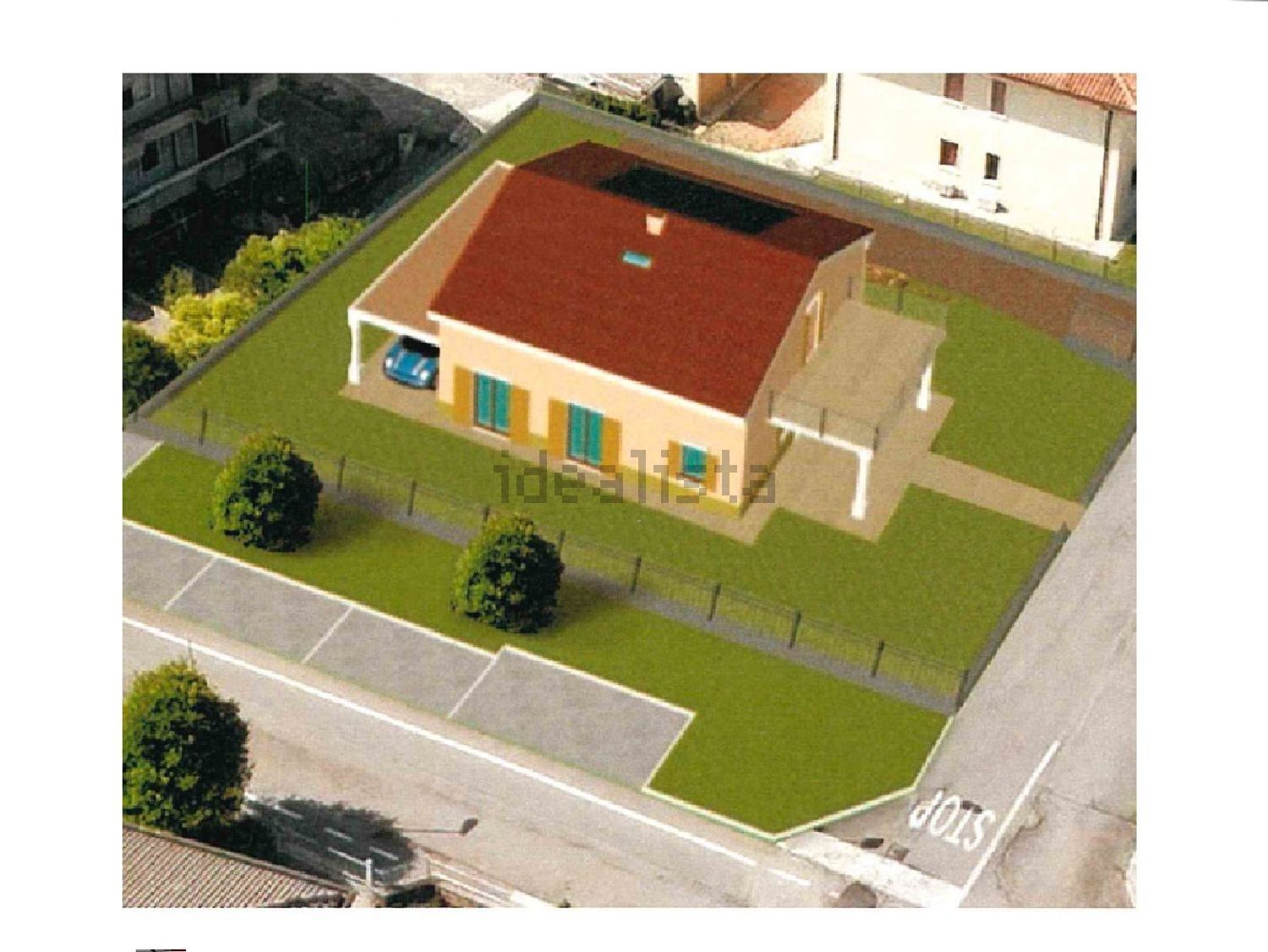 Terreno Edificabile in vendita a Castelnuovo del Garda