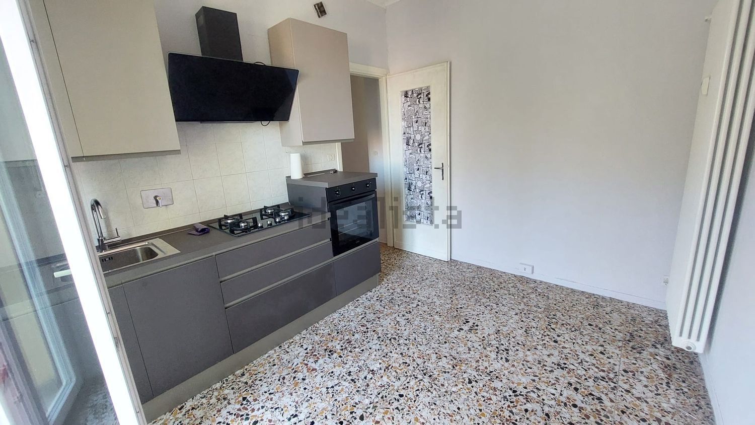 Appartamento in affitto a San Mauro Torinese