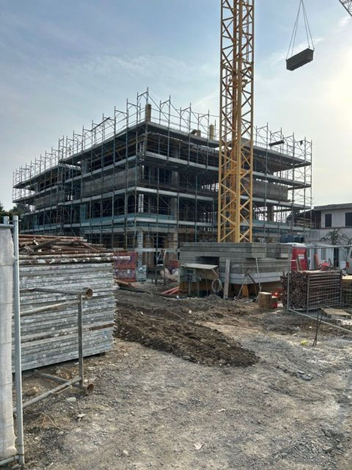 Appartamento in vendita a Cesano Maderno