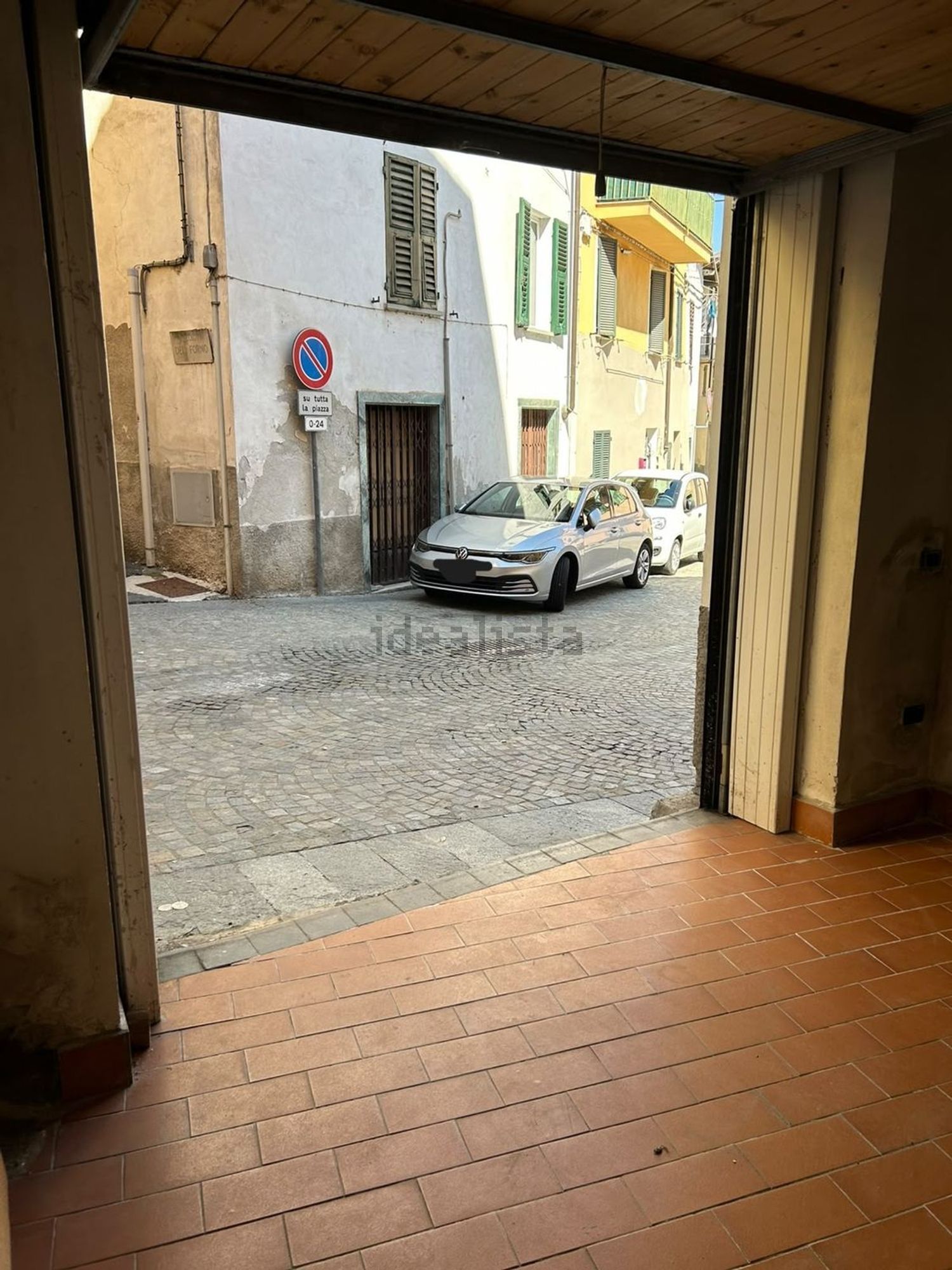Garage/Box in affitto a Rocca Grimalda