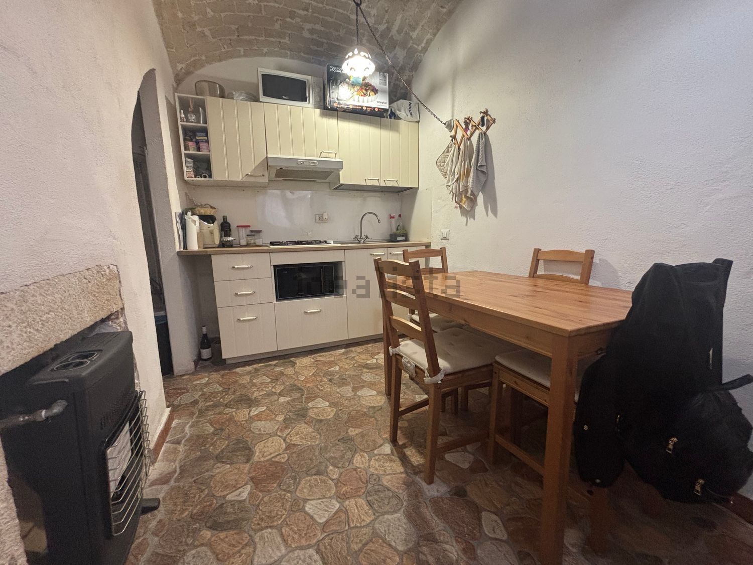 Duplex in affitto a Isernia
