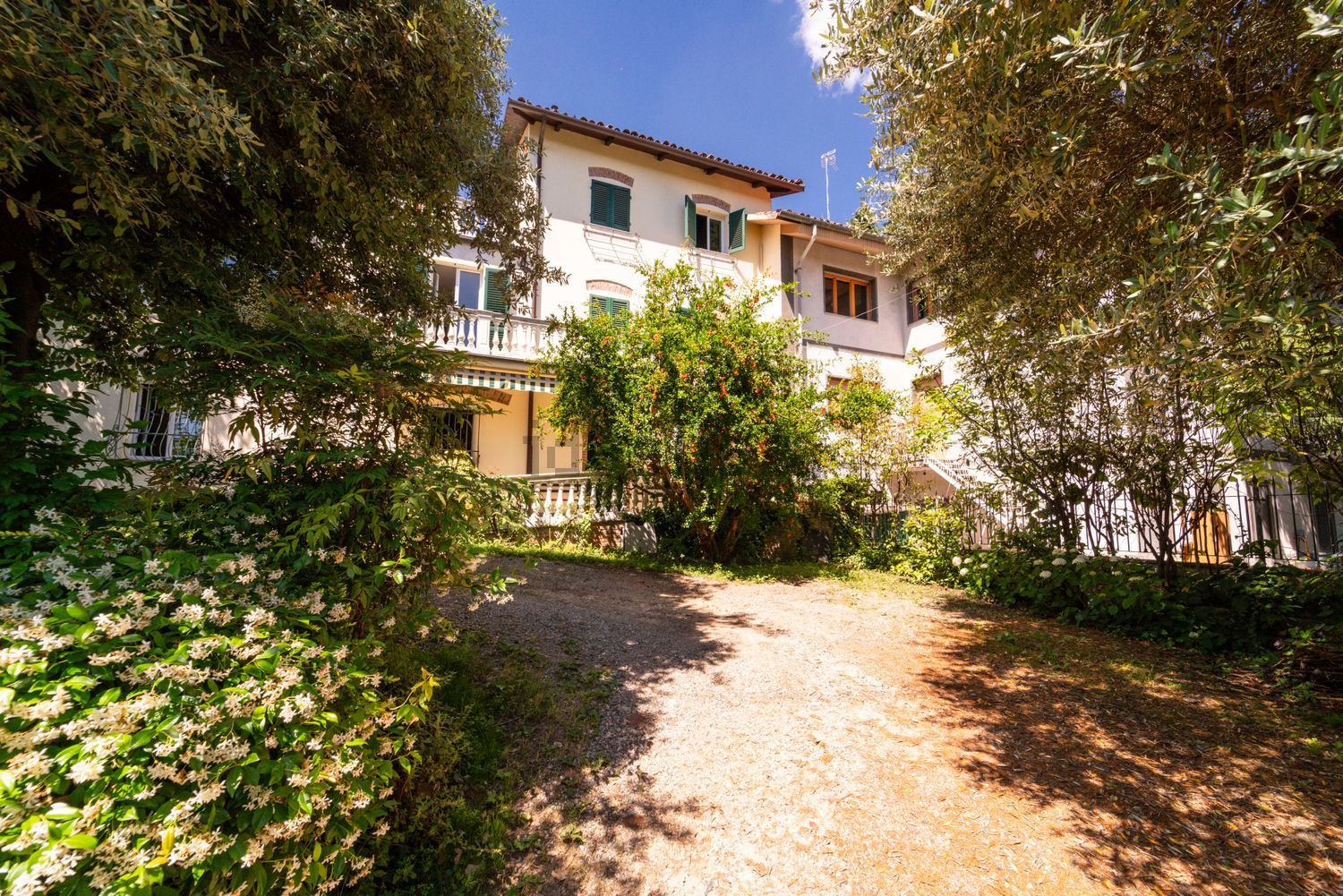 Casa Indipendente in vendita a Torino