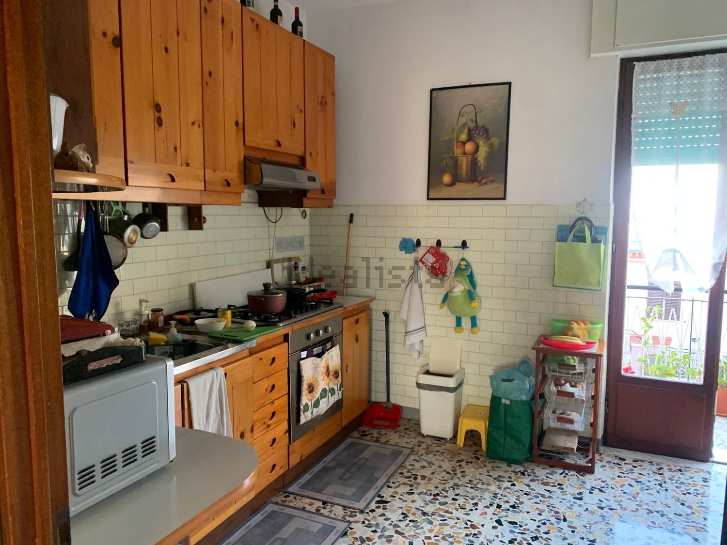 Appartamento in vendita a Cisterna di Latina
