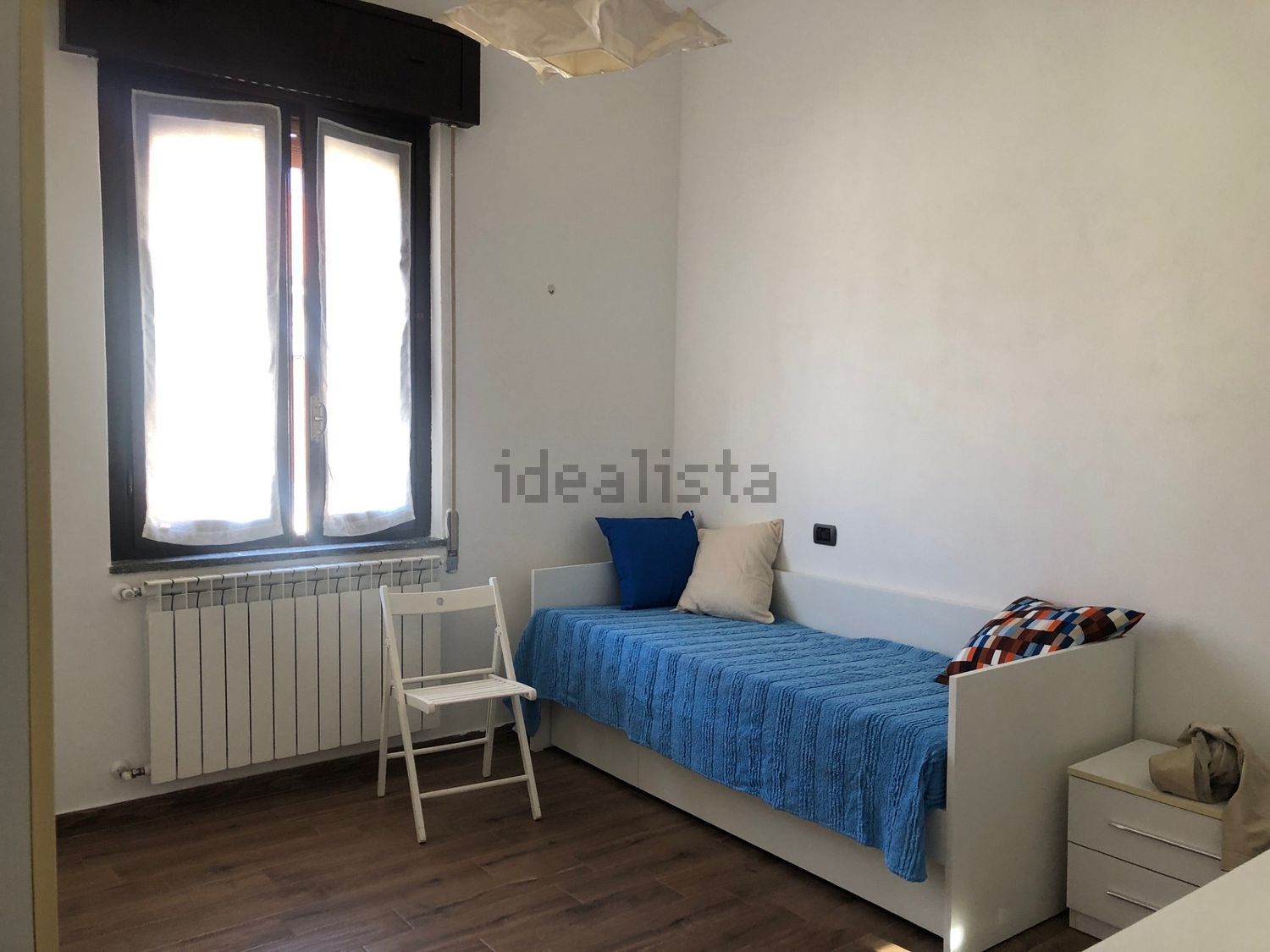 Loft/Open Space in vendita a Vigevano