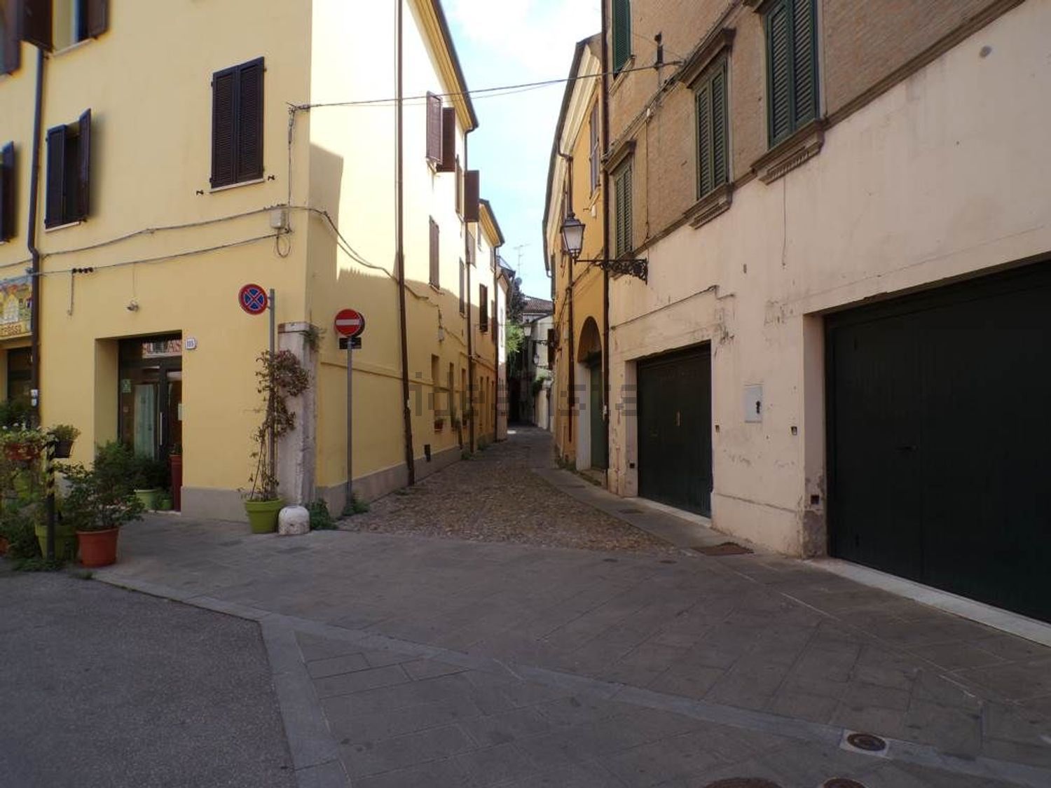 Appartamento in vendita a Ferrara