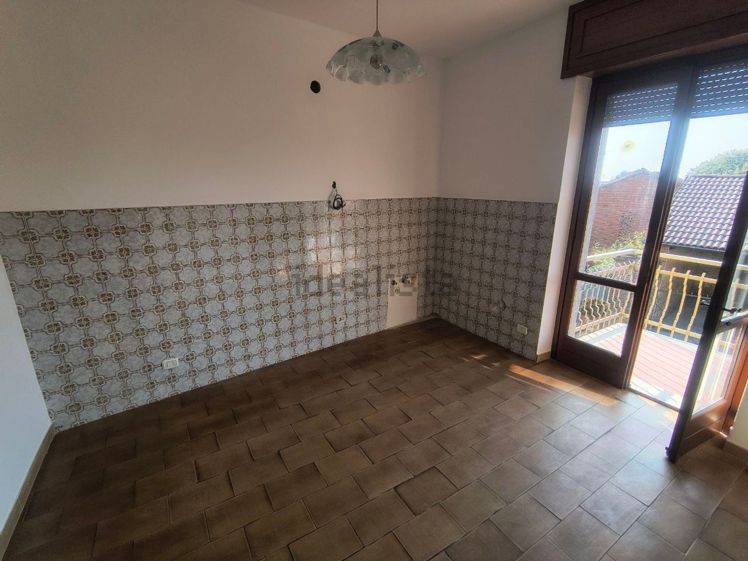 Appartamento in affitto a Cigliano