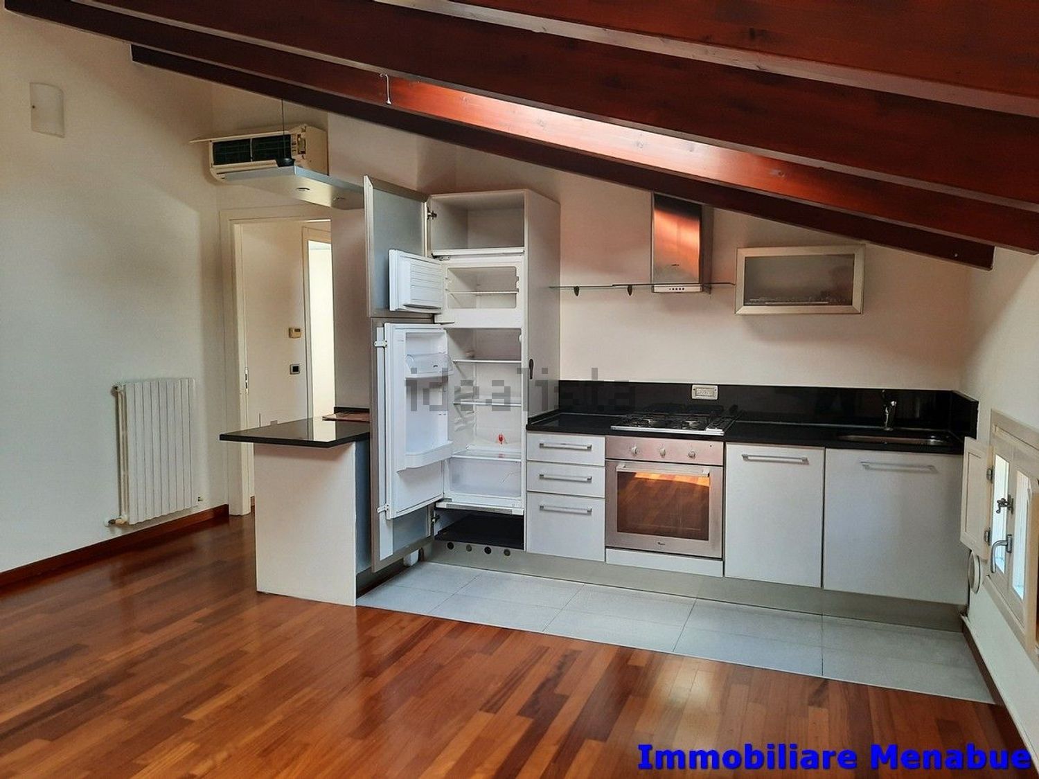 Appartamento in vendita a Castelnuovo Rangone
