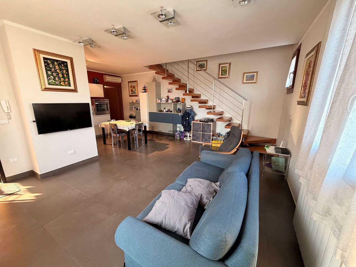 Duplex in vendita a Signa
