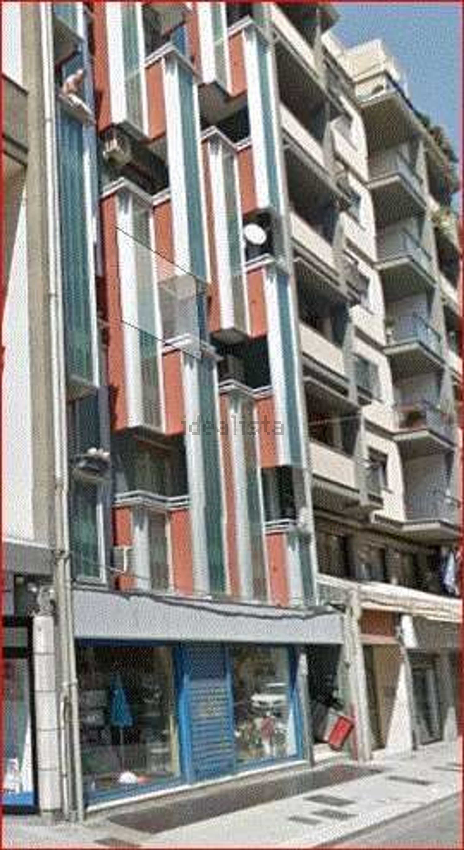 Appartamento in affitto a Bari
