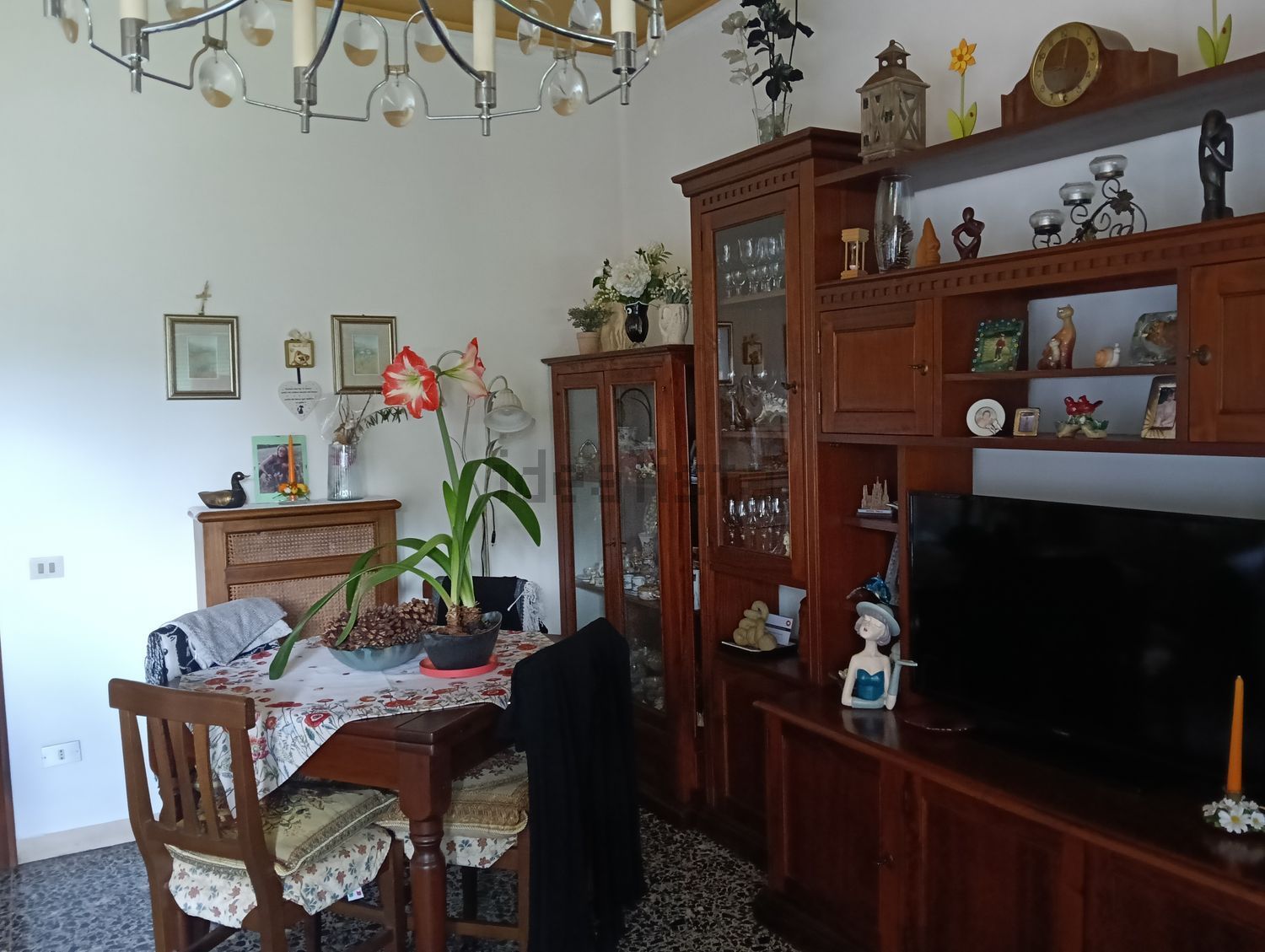 Appartamento in vendita a Pistoia