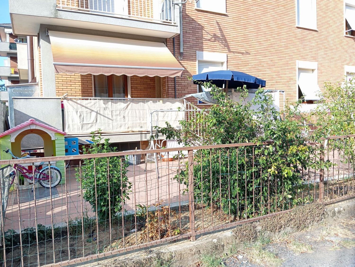 Appartamento in vendita a Molare