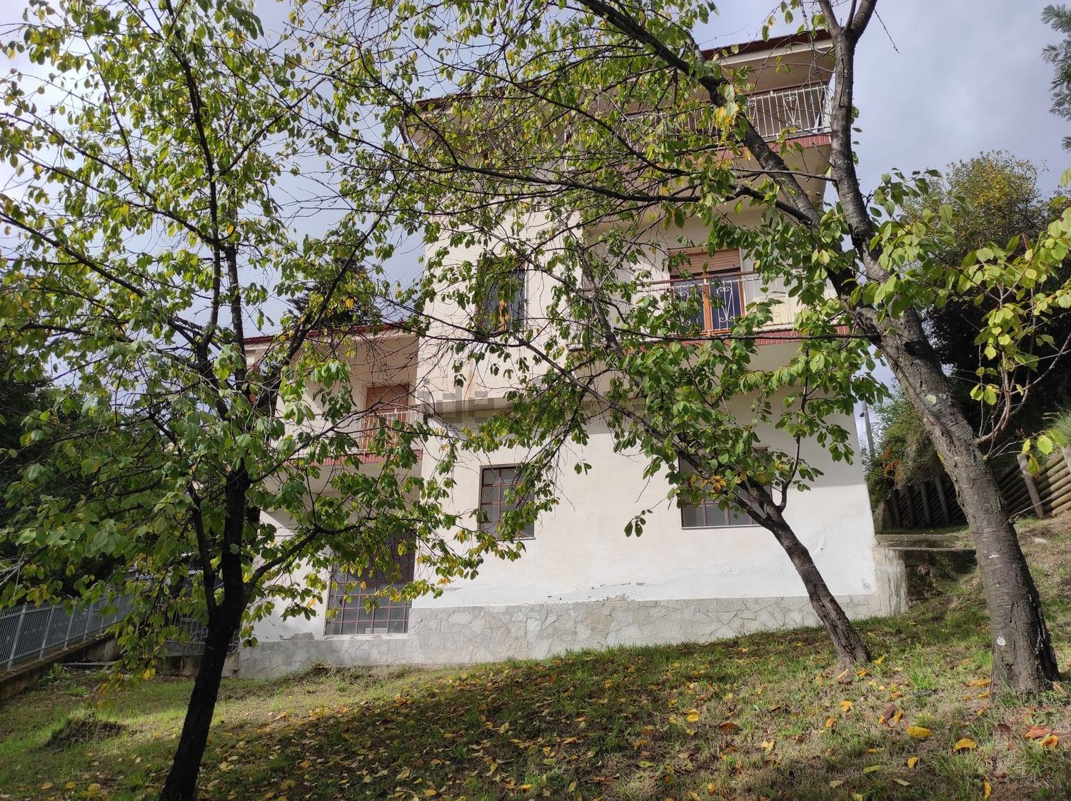 Villa o villino in vendita a Cremolino