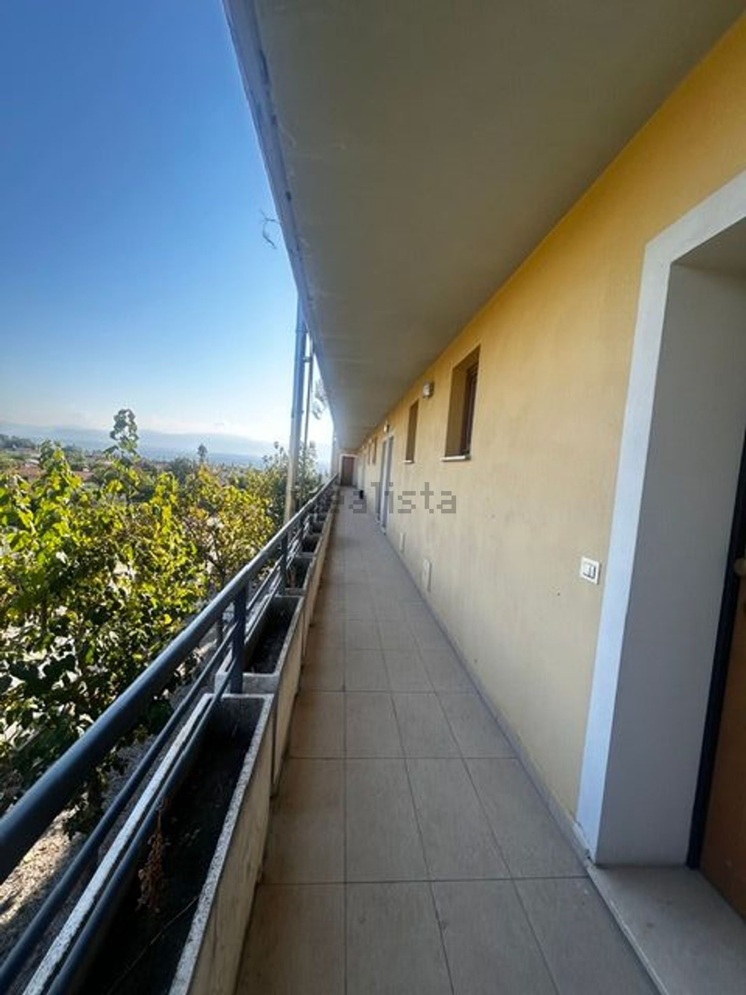 Duplex in vendita a Capena